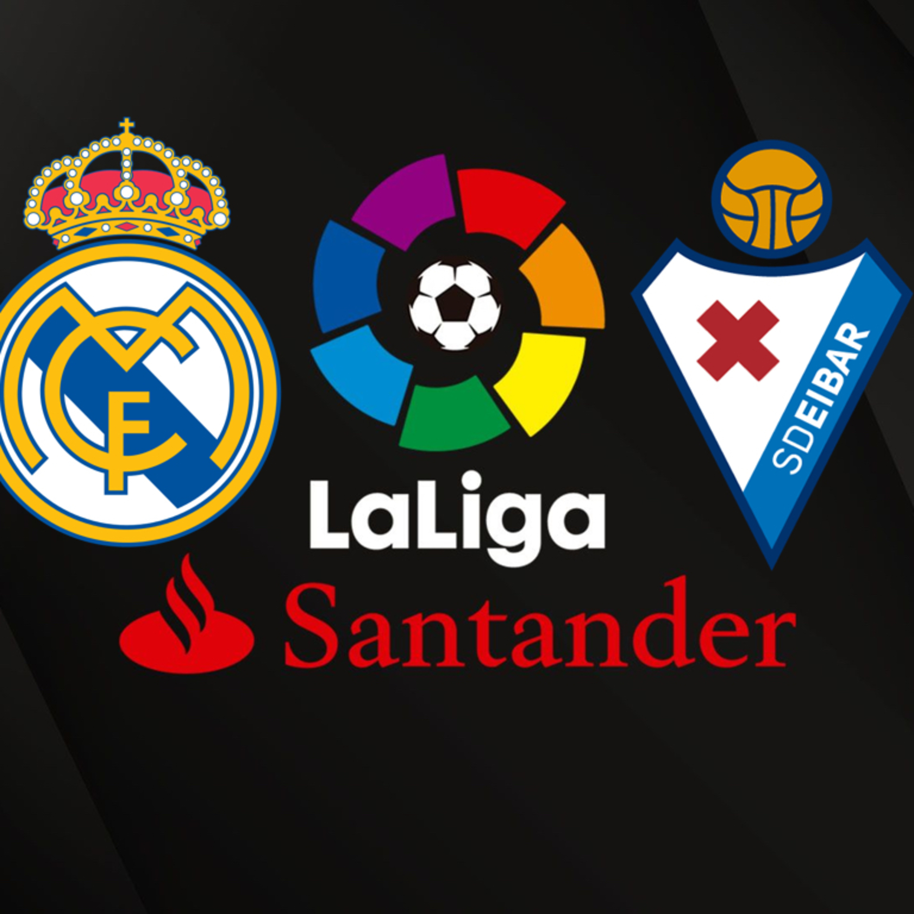 Análisis Real Madrid 2-0 Eibar episode artwork