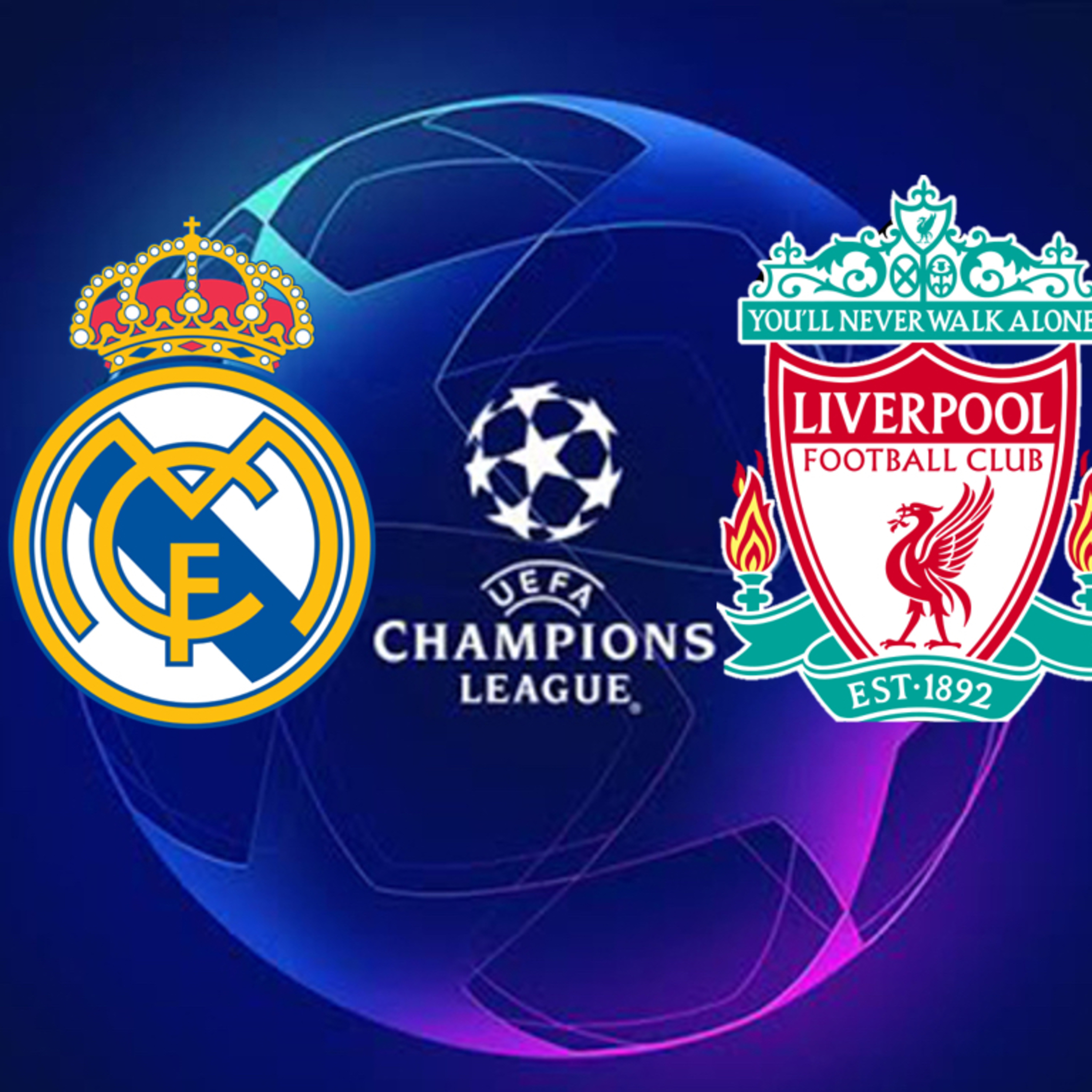 Análisis Real Madrid 3-1 Liverool episode artwork