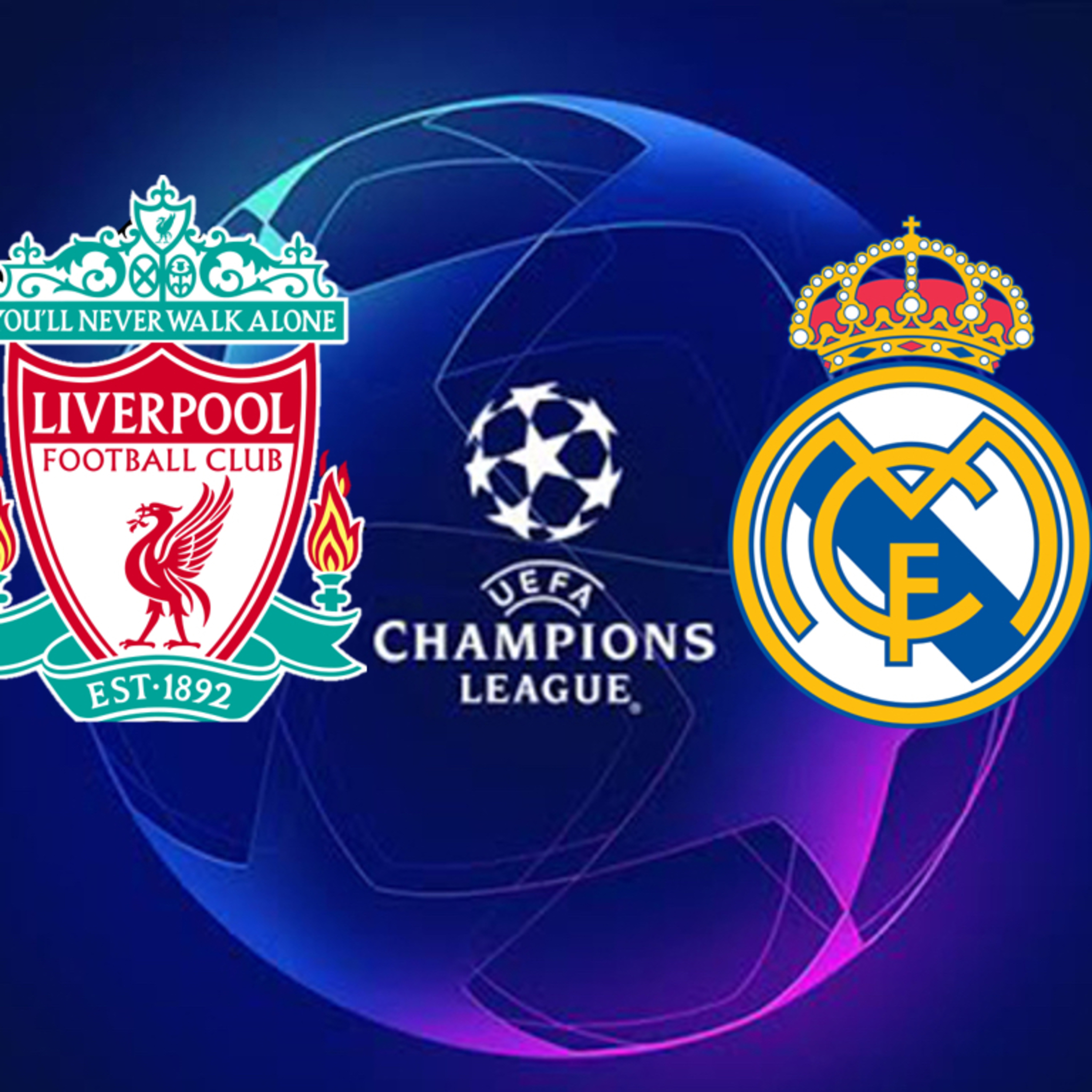 Análisis Liverpool 0-0 Real Madrid episode artwork