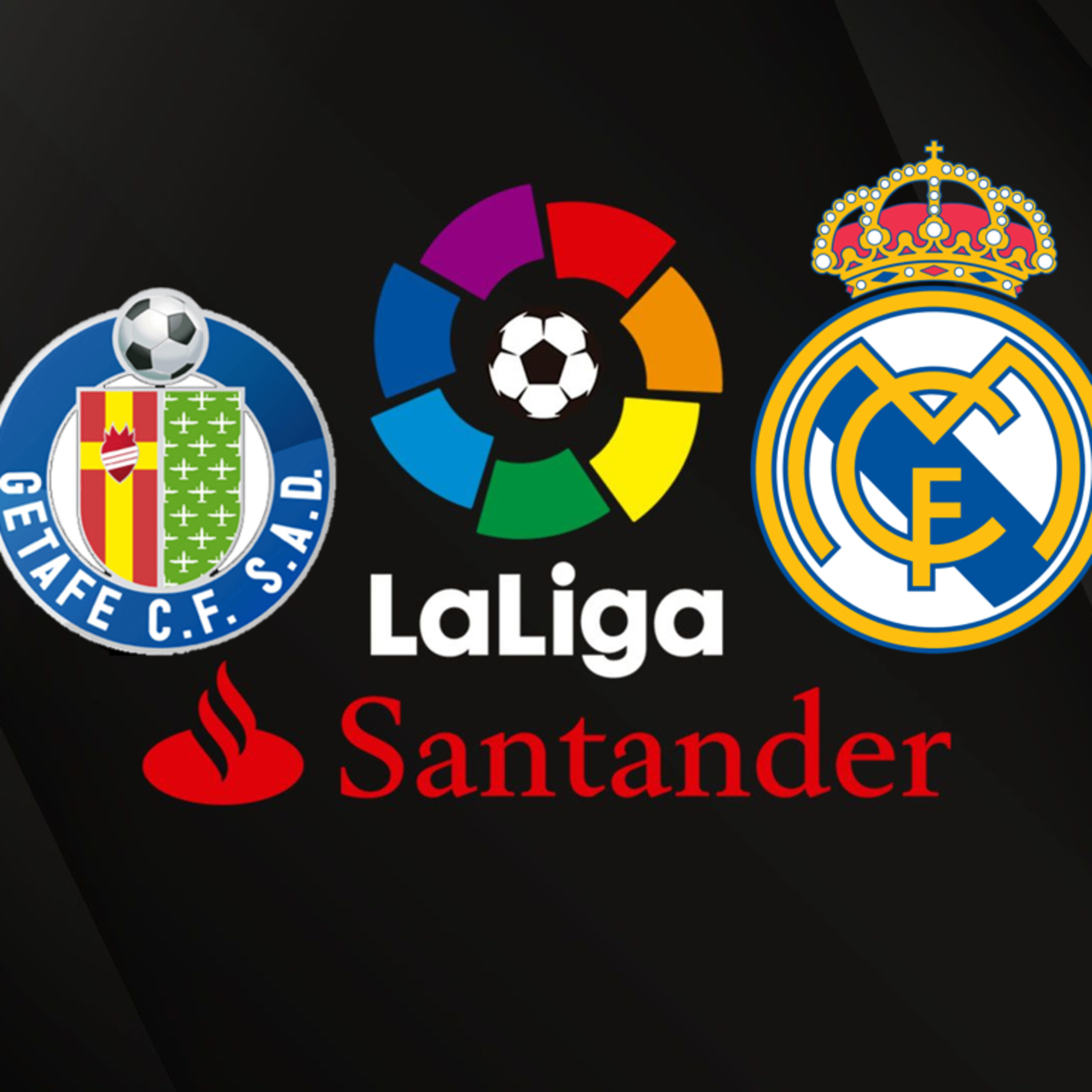 Análisis Getafe 0-0 Real Madrid episode artwork
