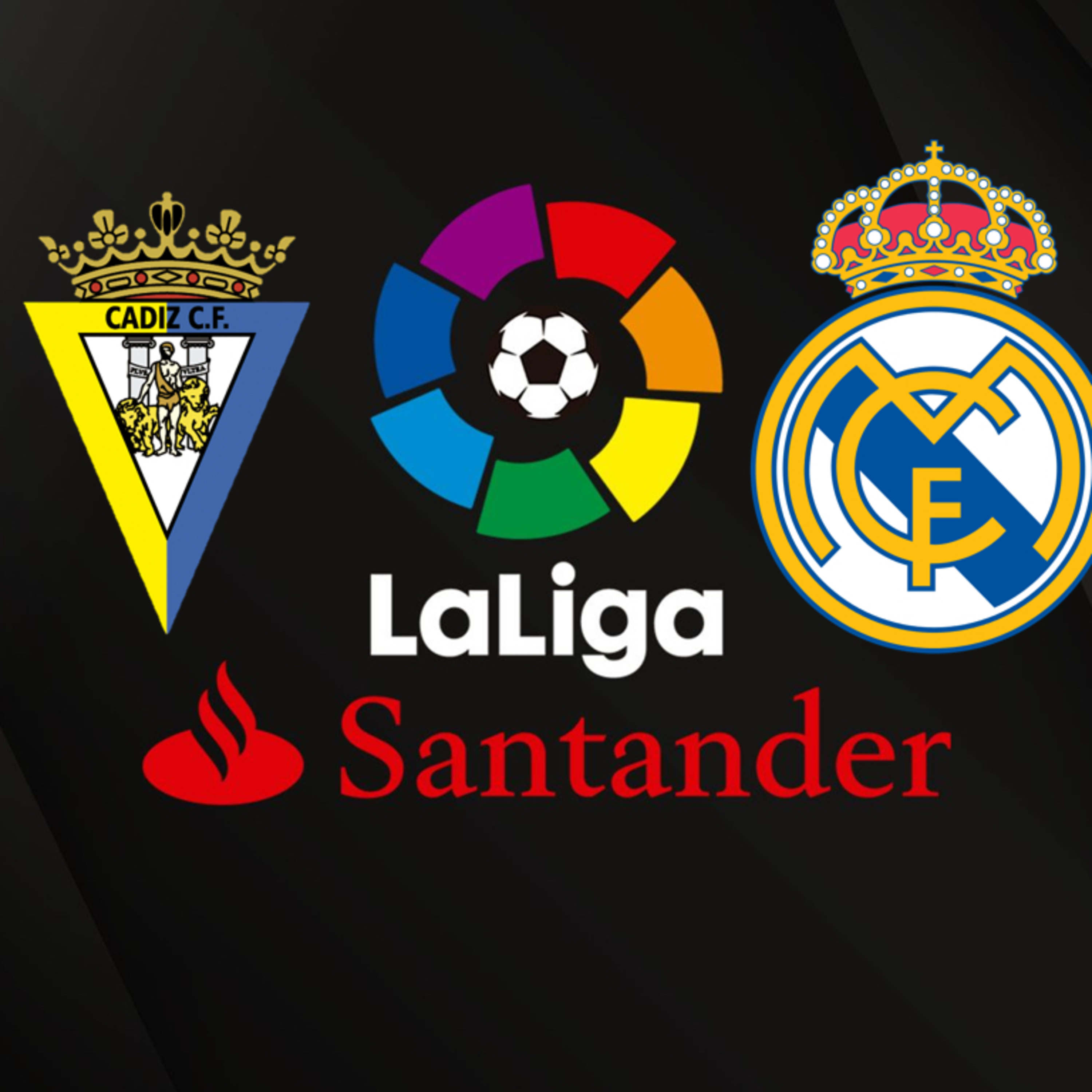 Análisis Cádiz 0-3 Real Madrid episode artwork