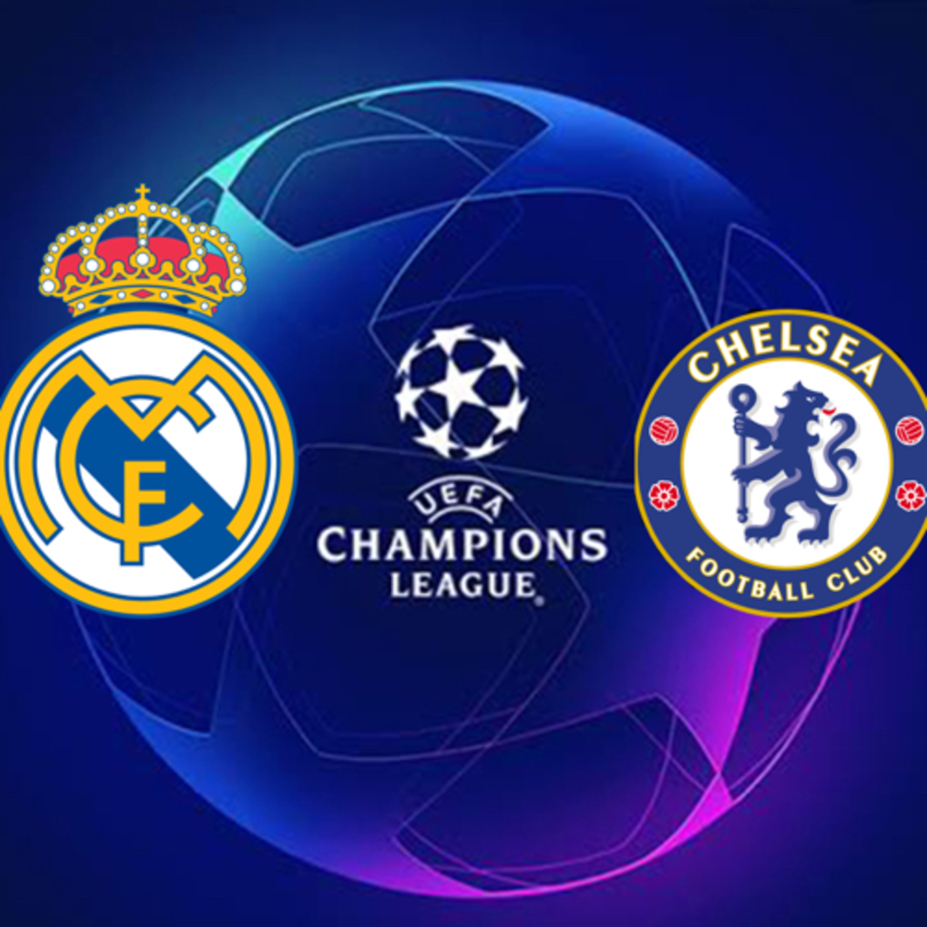 Análisis Real Madrid 1-1 Chelsea  episode artwork