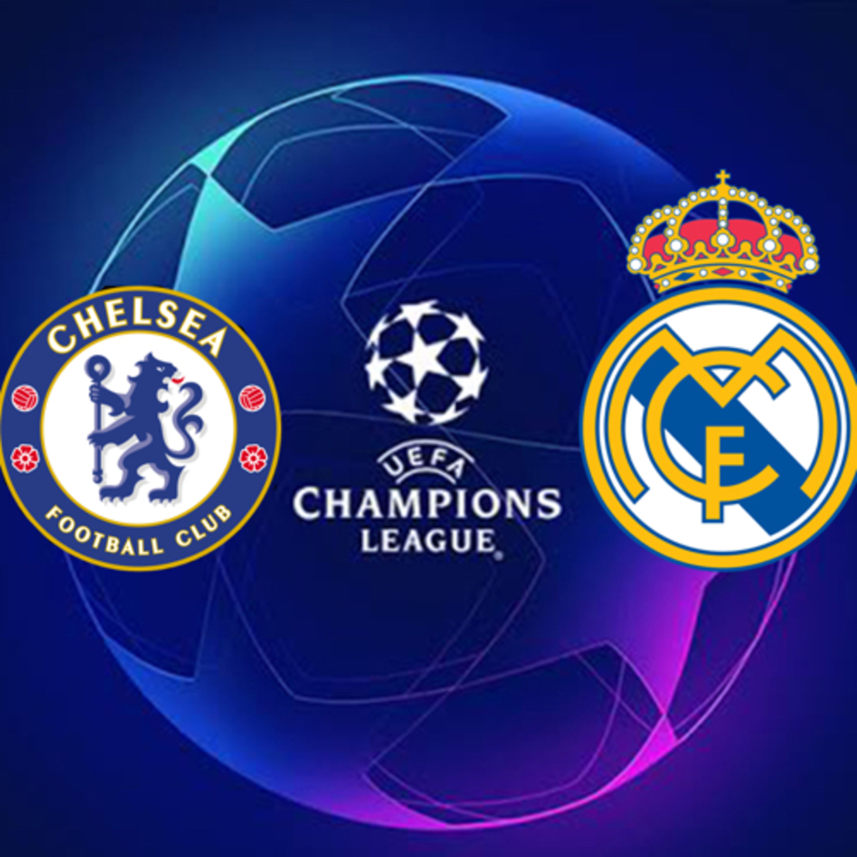 Análisis Chelsea 2-0 Real Madrid episode artwork