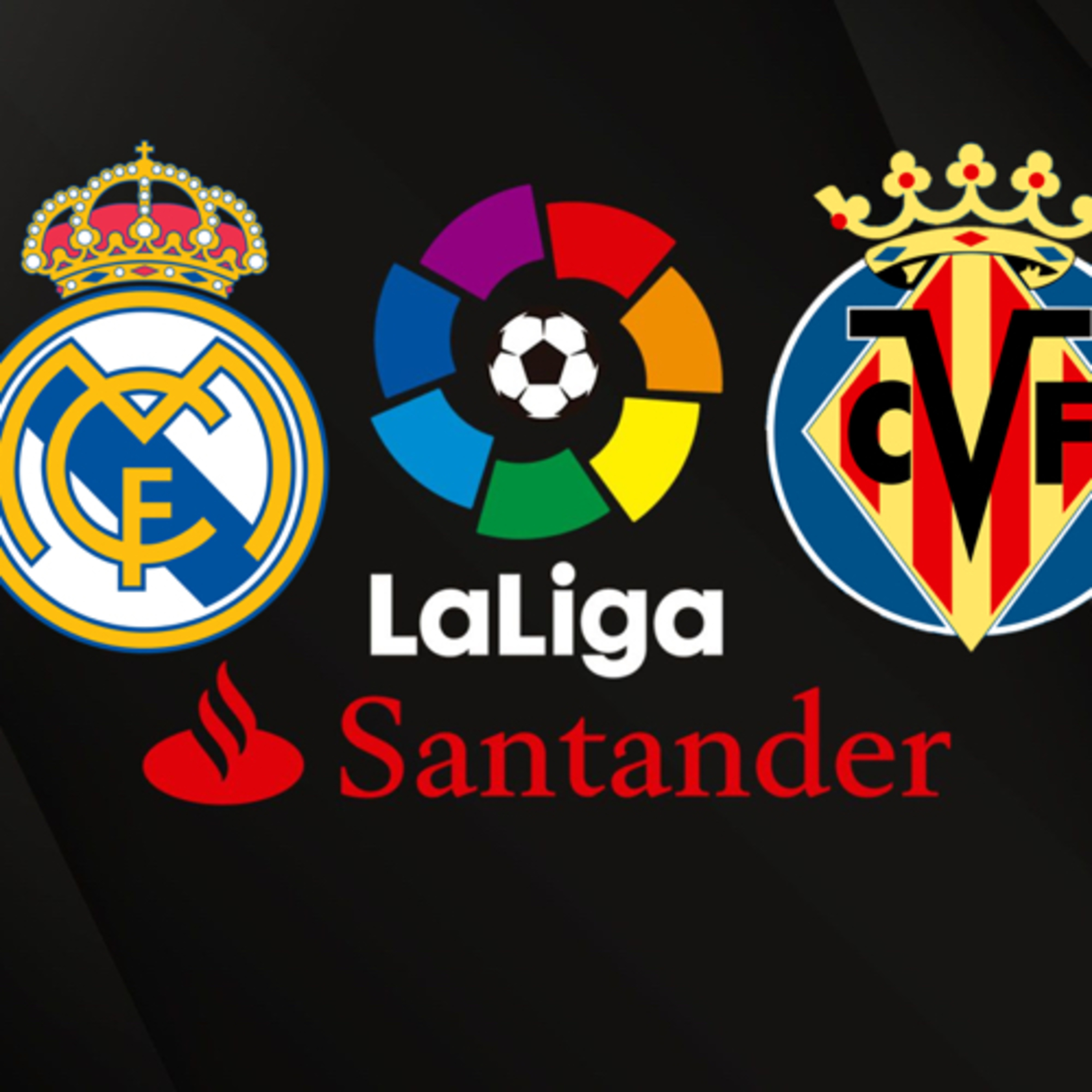 Análisis Real Madrid 2-1 Villarreal