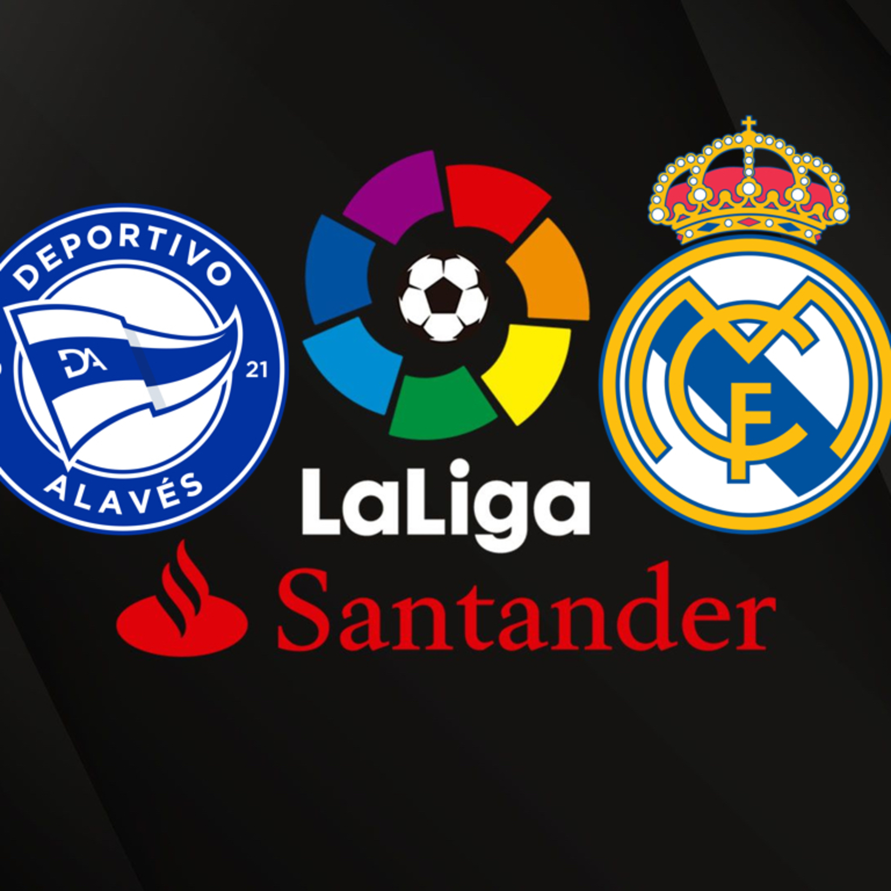 Análisis Deportivo Alavés 1-4 Real Madrid