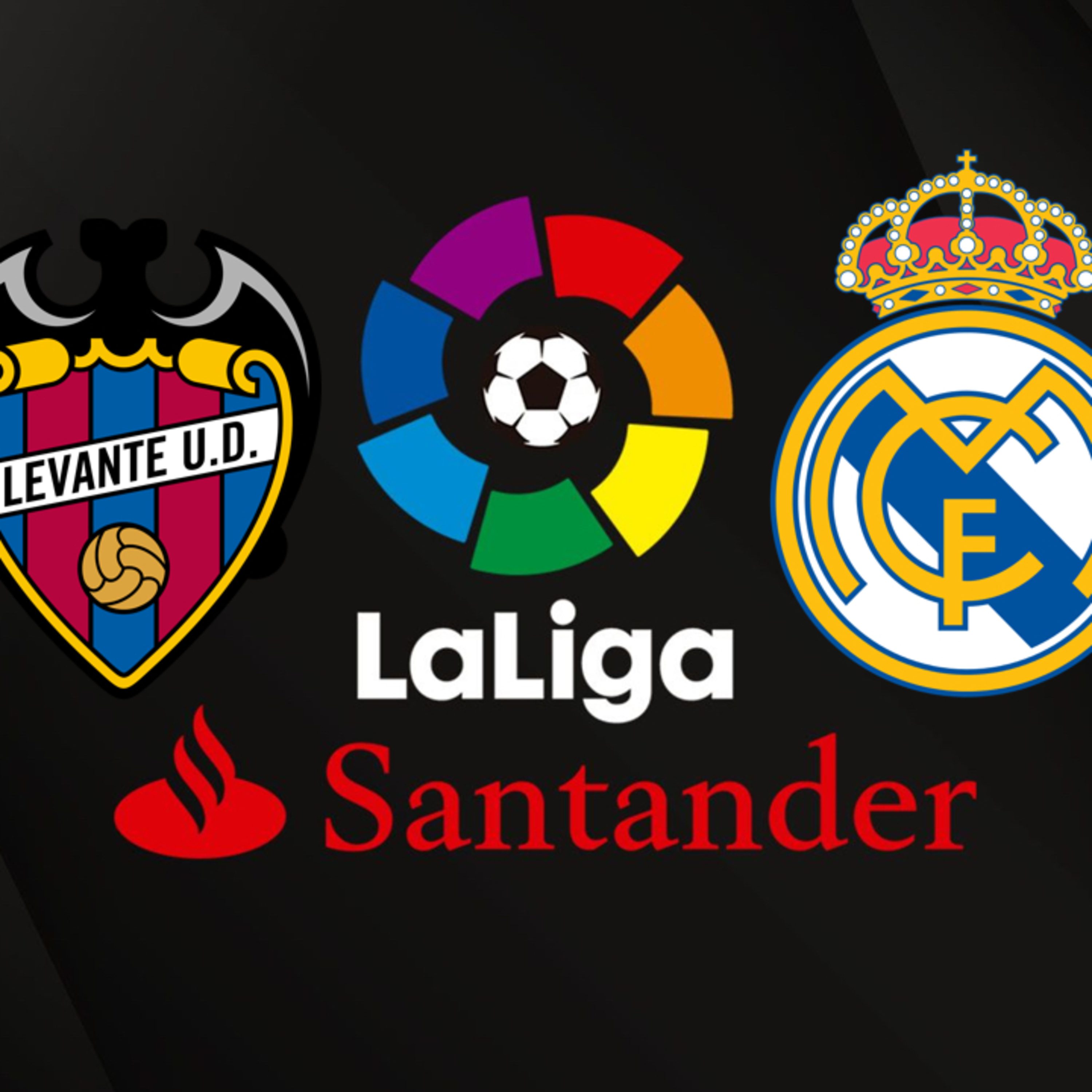 Análisis Levante 3-3 Real Madrid episode artwork