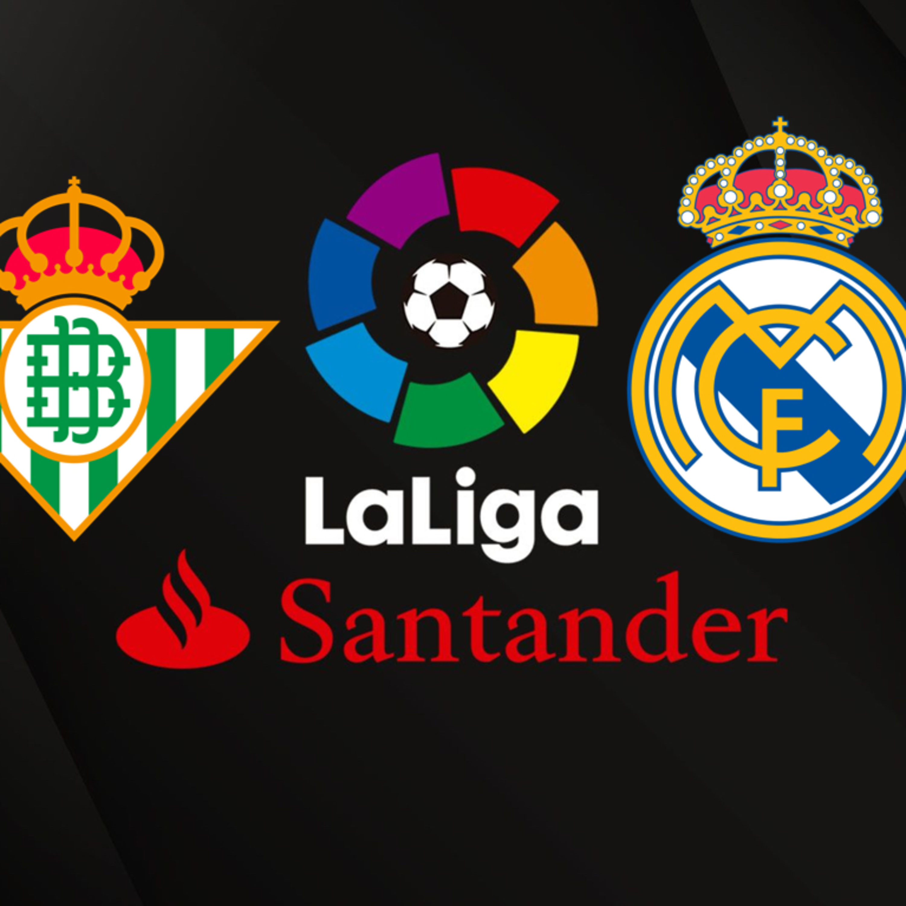 Análisis Real Betis 0-1 Real Madrid episode artwork