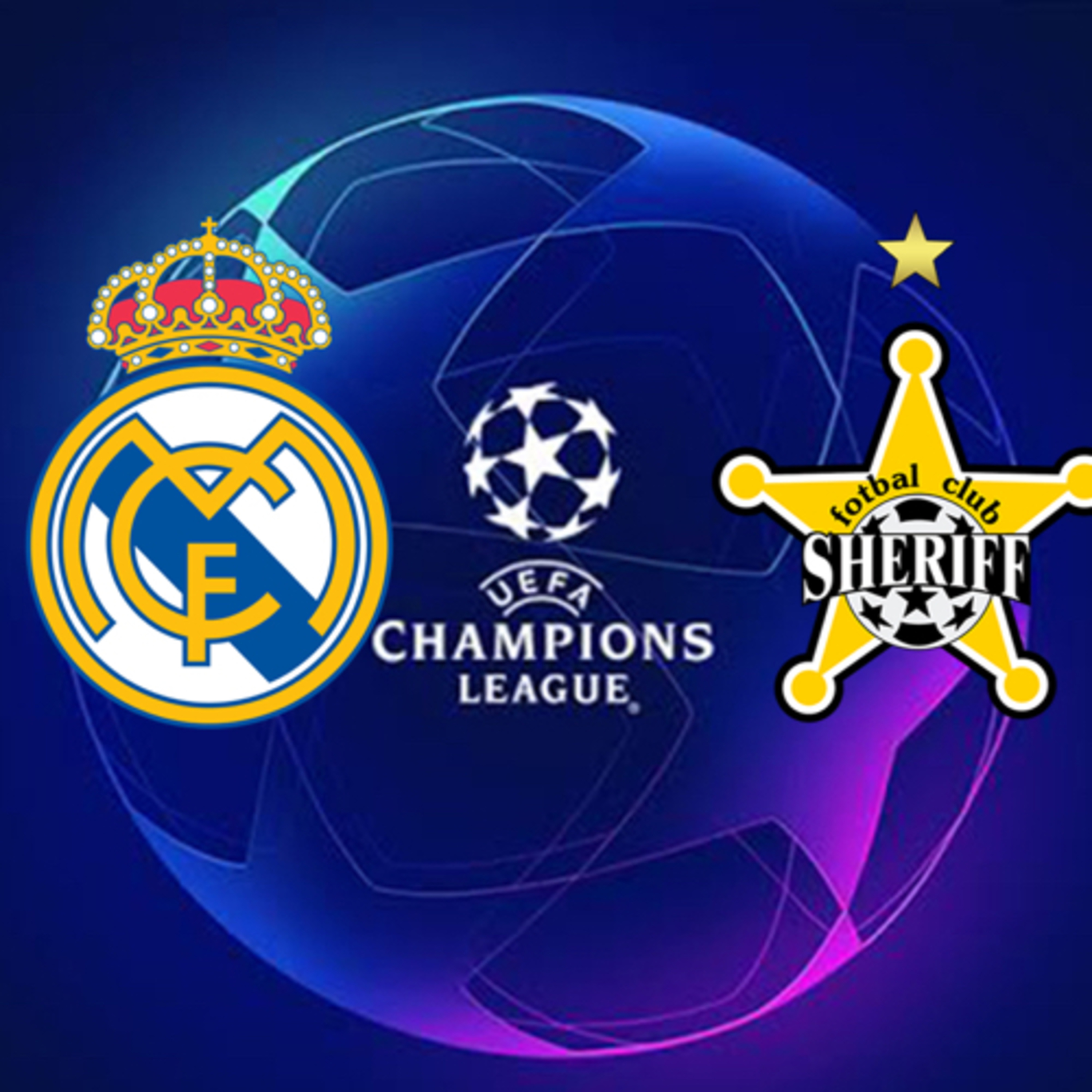 Análisis Real Madrid 1-2 Sheriff Tiraspol episode artwork