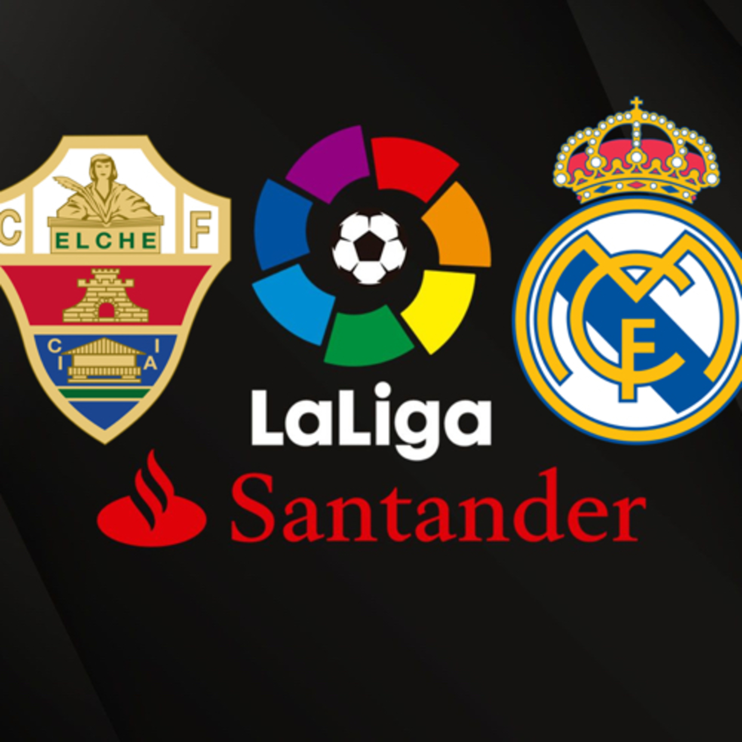 Análisis Elche 1-2 Real Madrid episode artwork