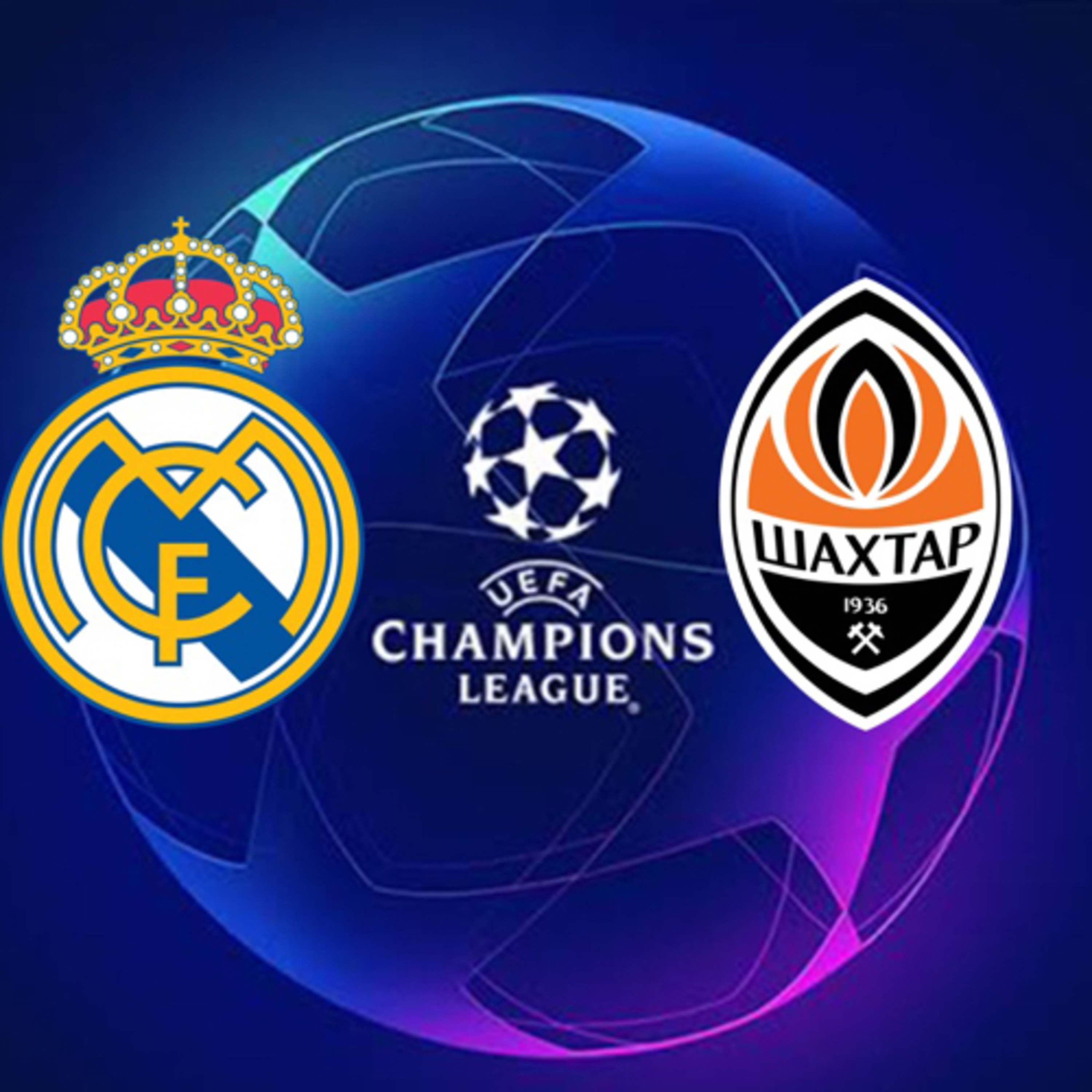 Análisis Real Madrid 2-1 Shakhtar Donetsk