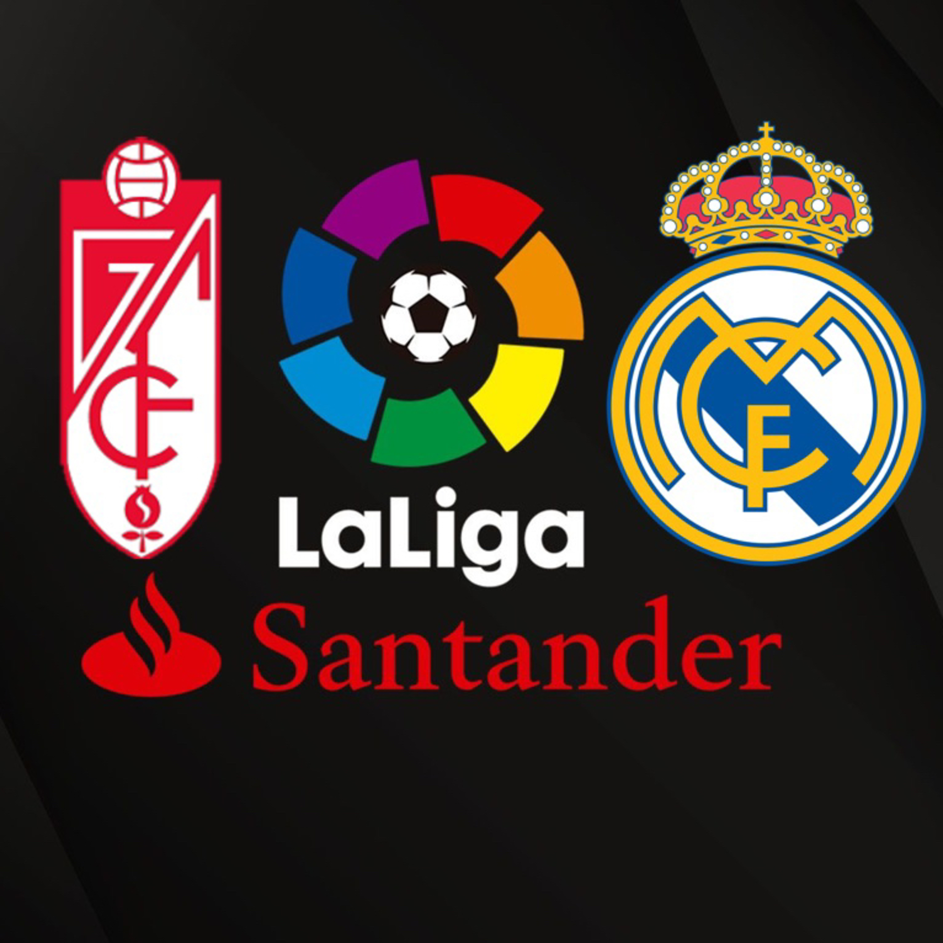 Análisis Granada 1-4 Real Madrid  episode artwork