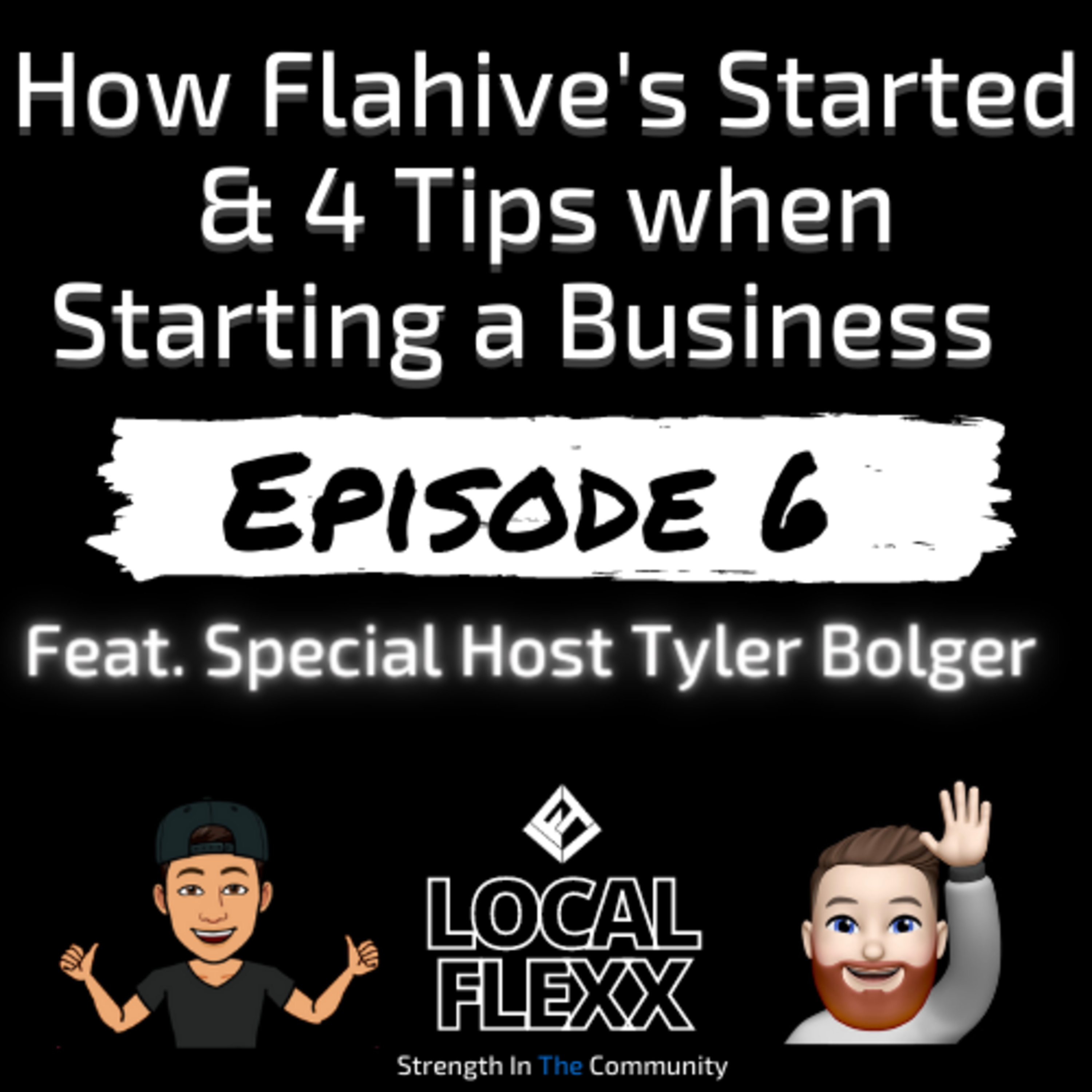 Local Flexx