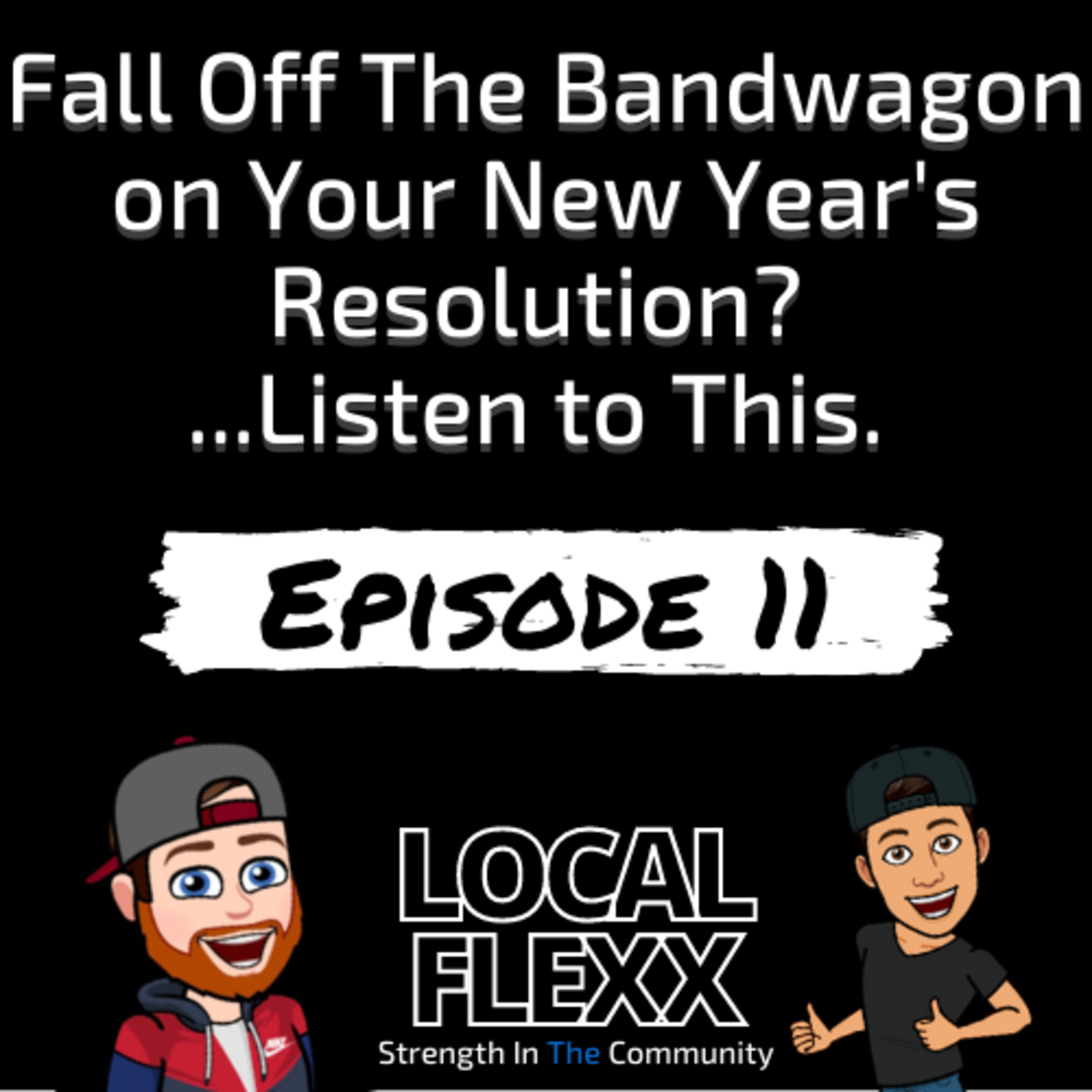 Local Flexx