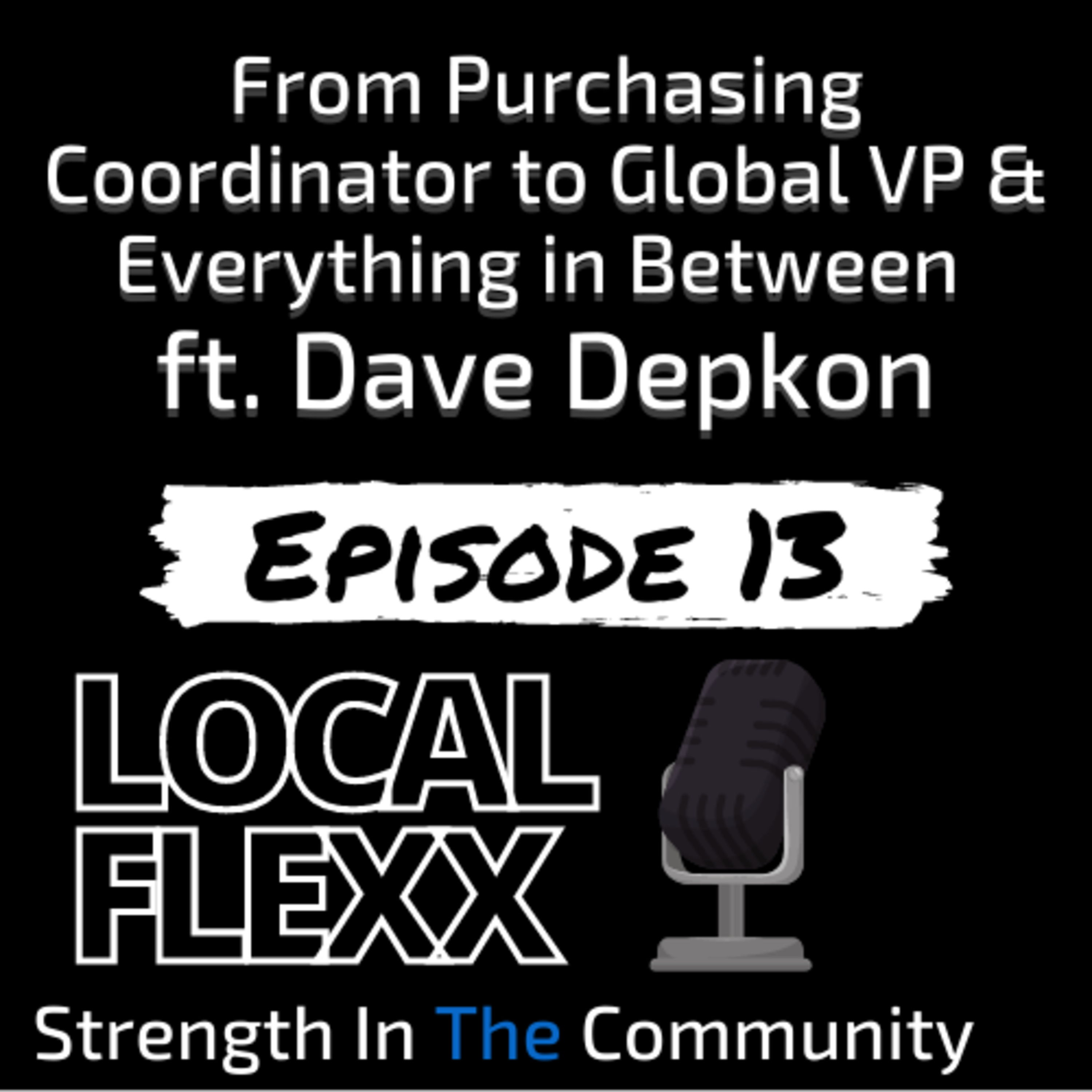 Local Flexx