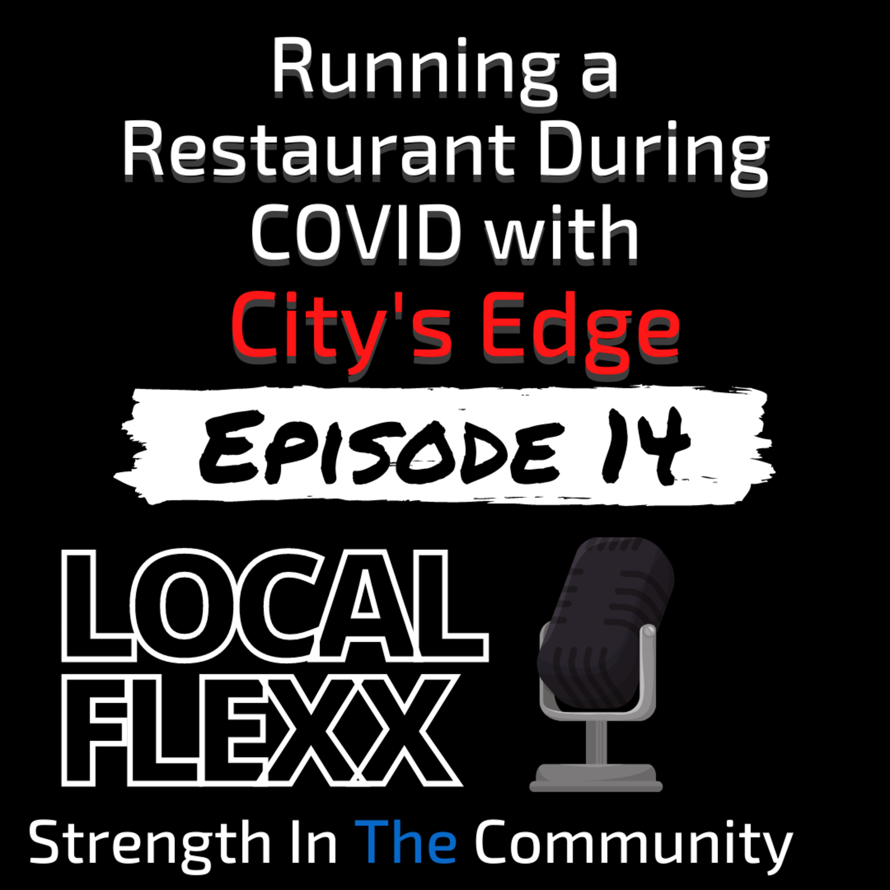 Local Flexx