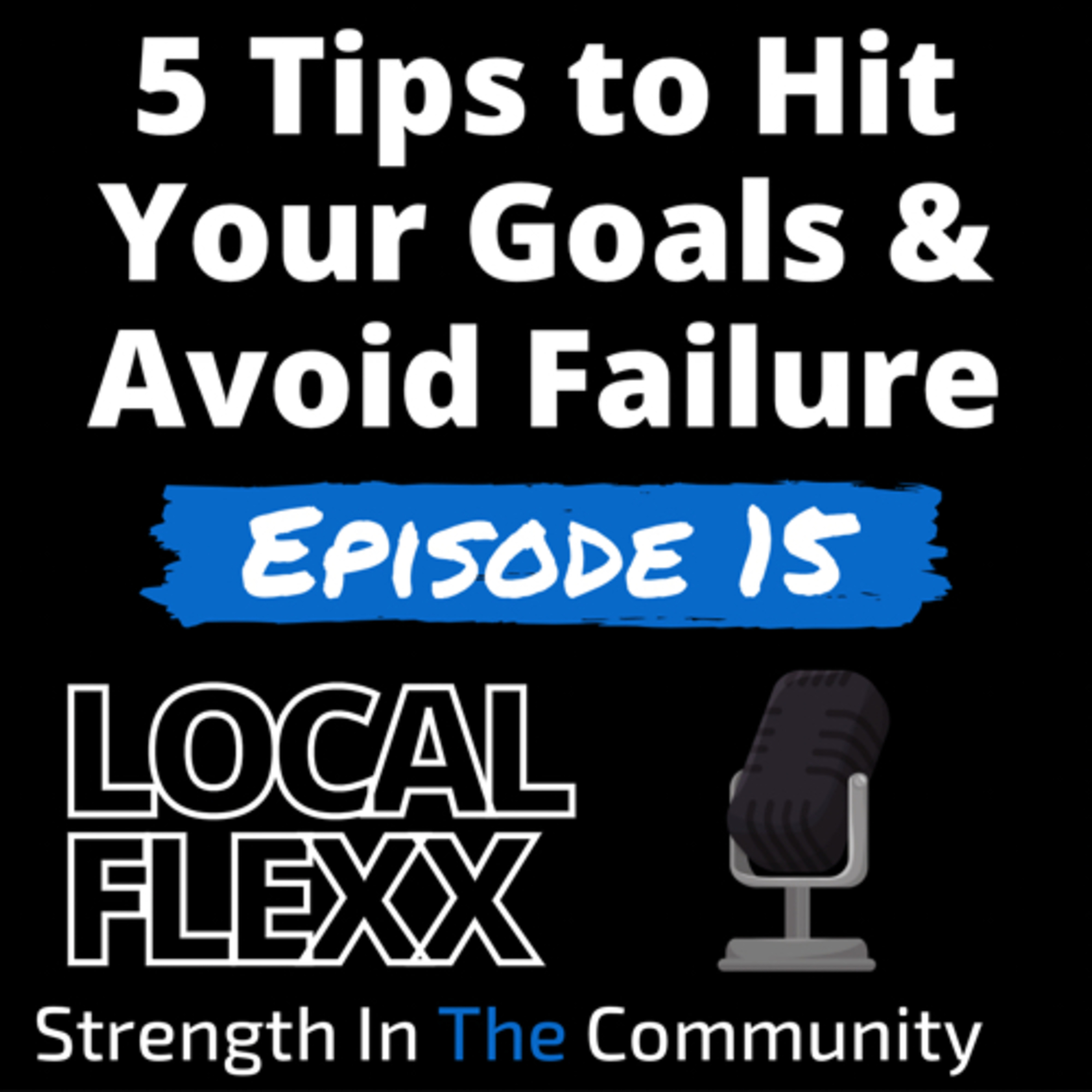 Local Flexx