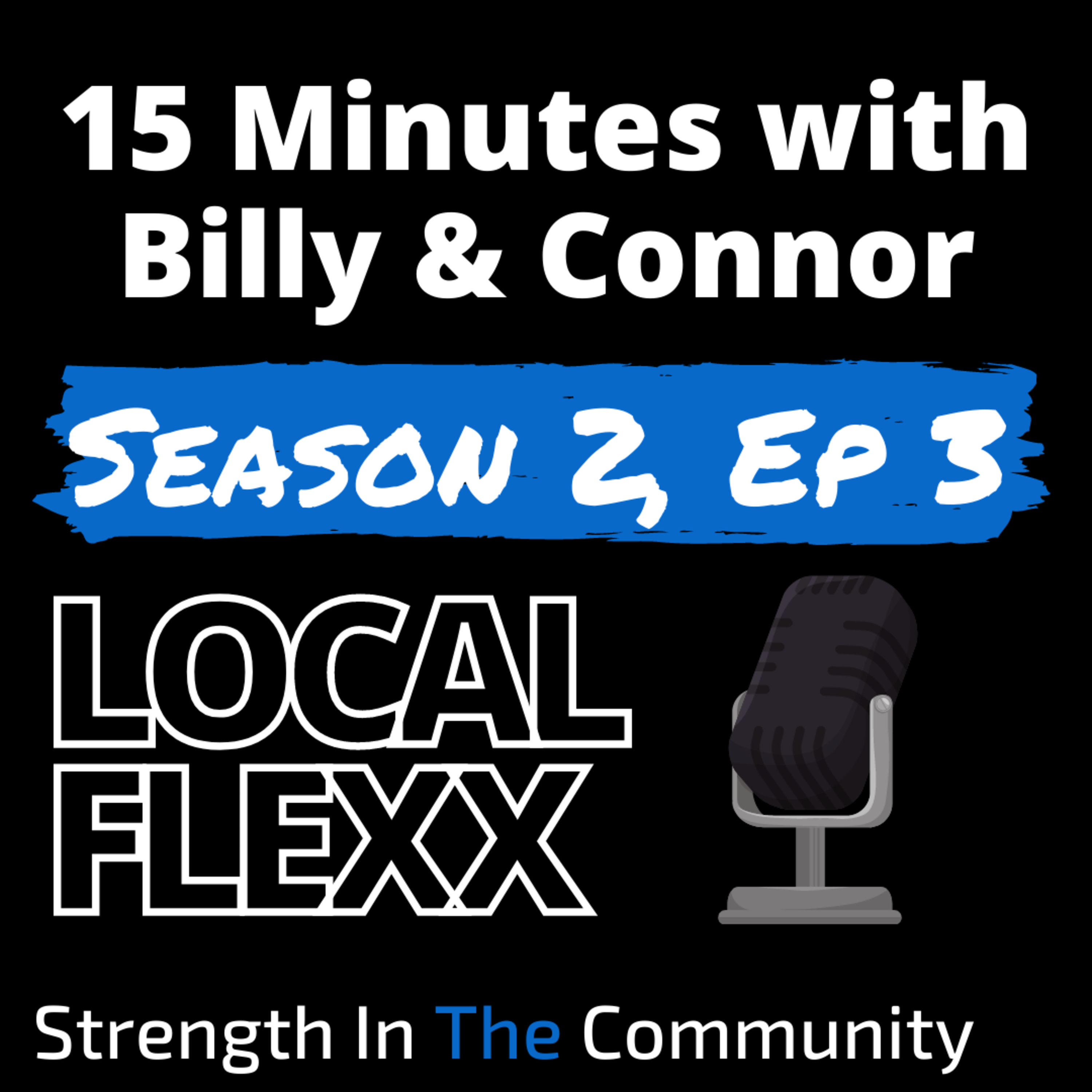 Local Flexx