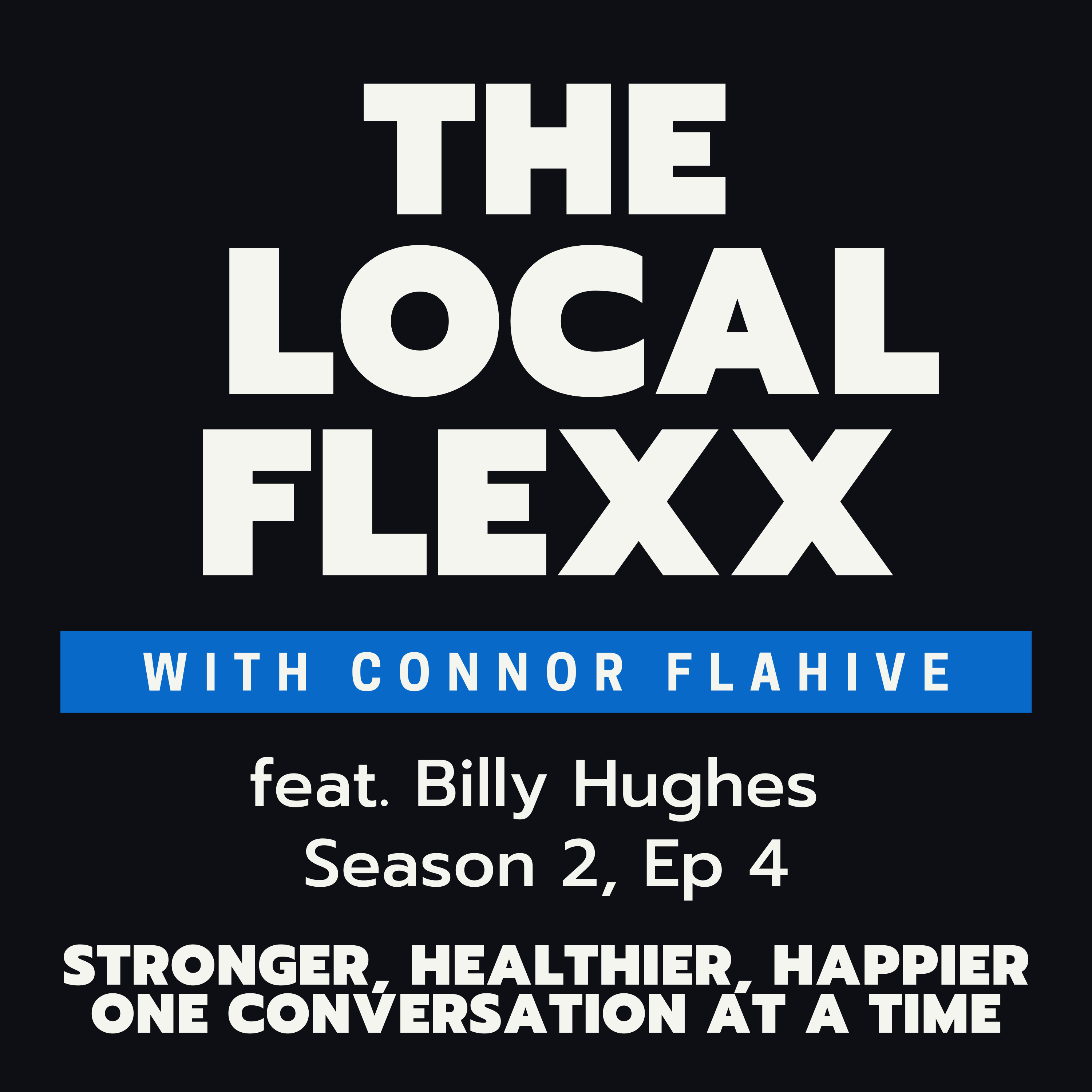 Local Flexx