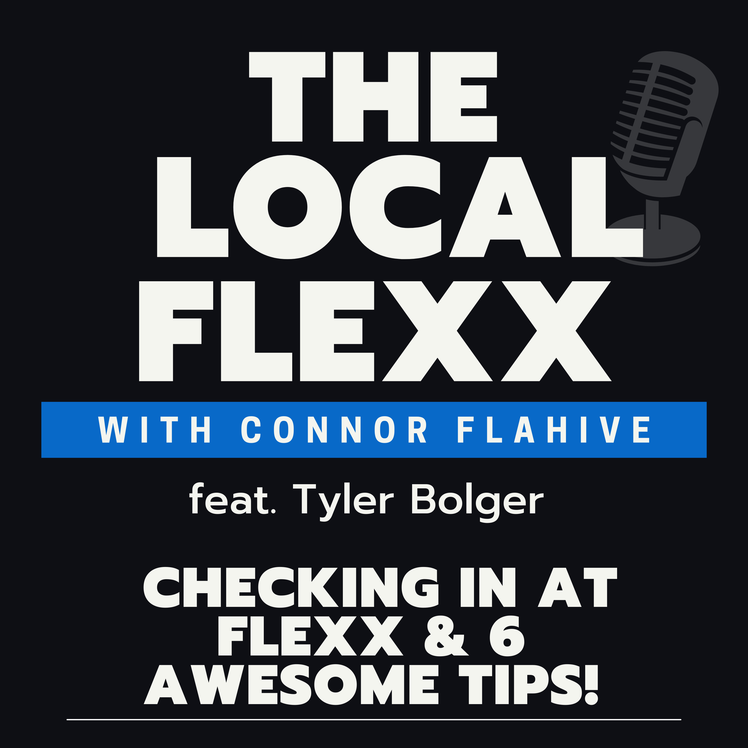 Local Flexx