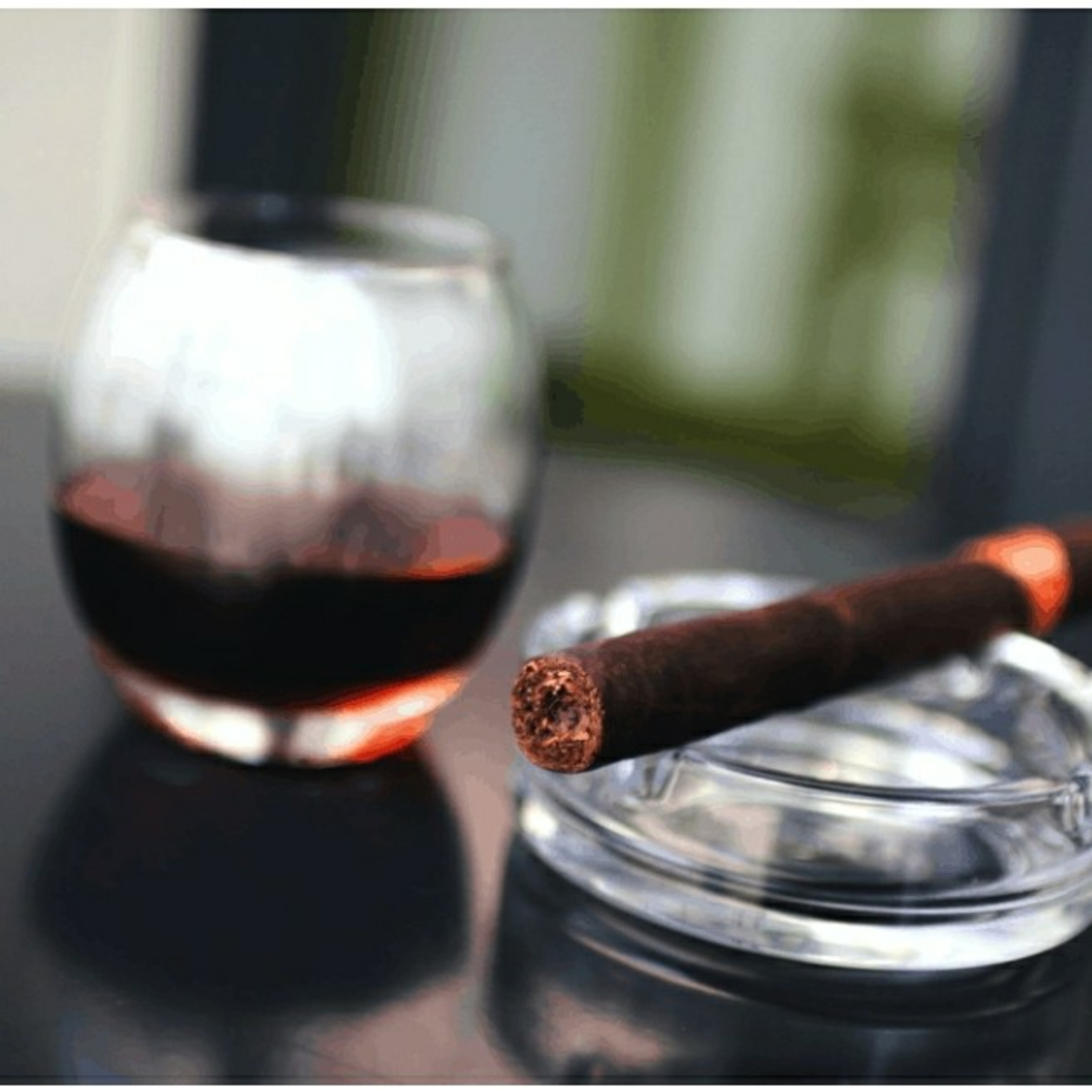 The Smokerz Lounge