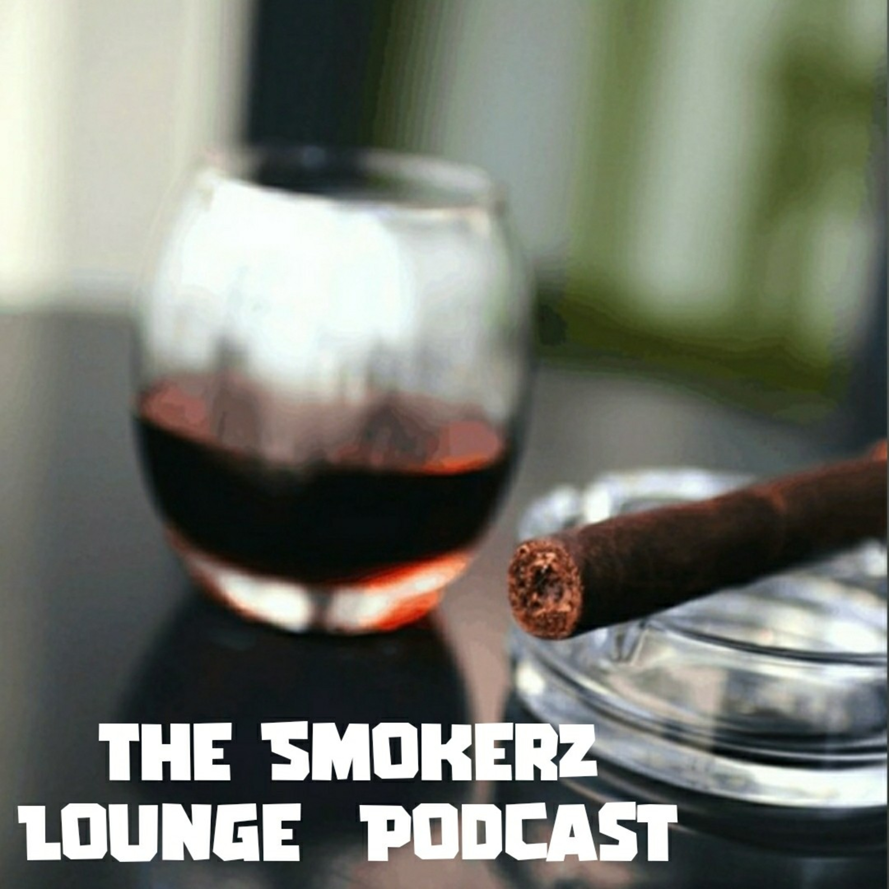 The Smokerz Lounge