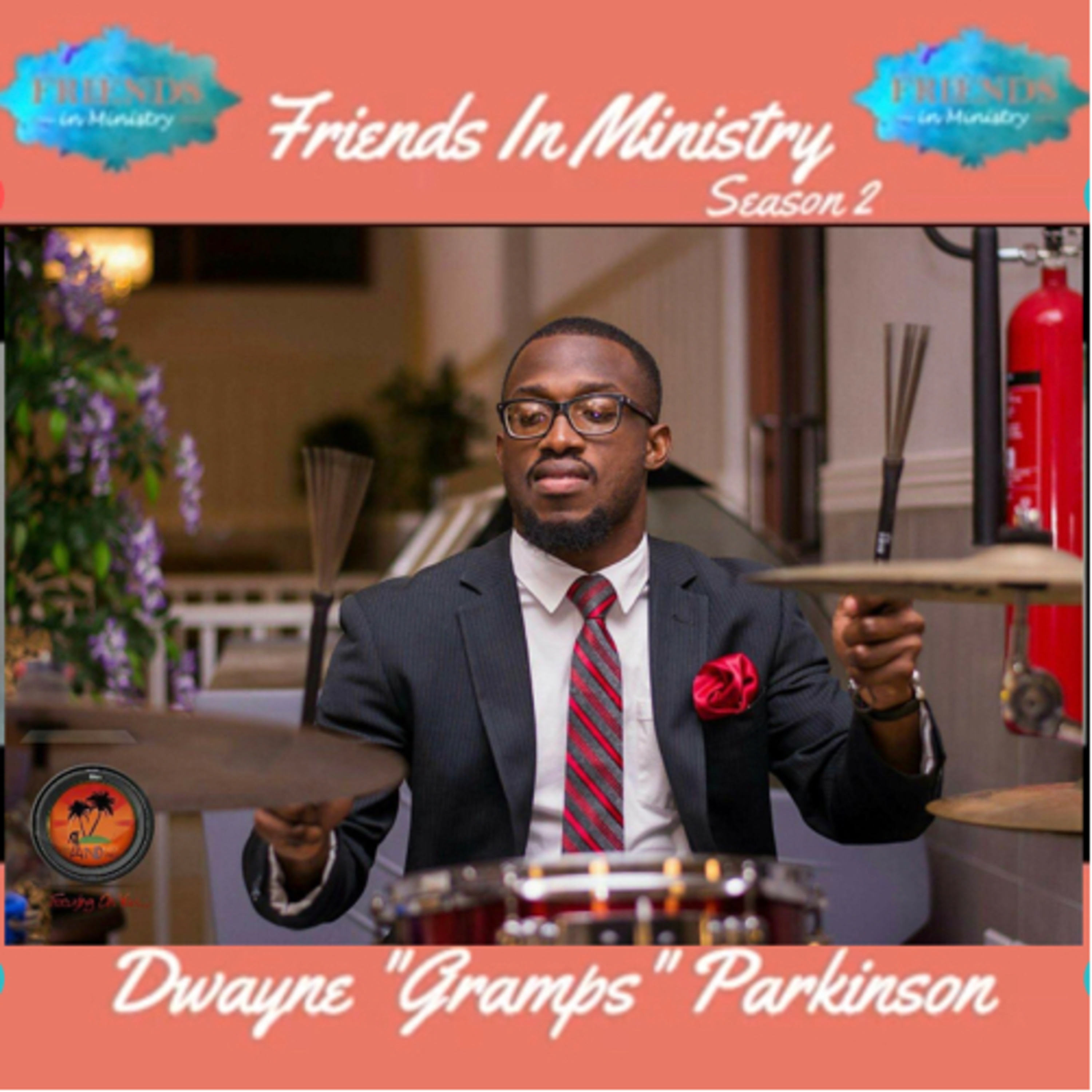 Friends In Ministry