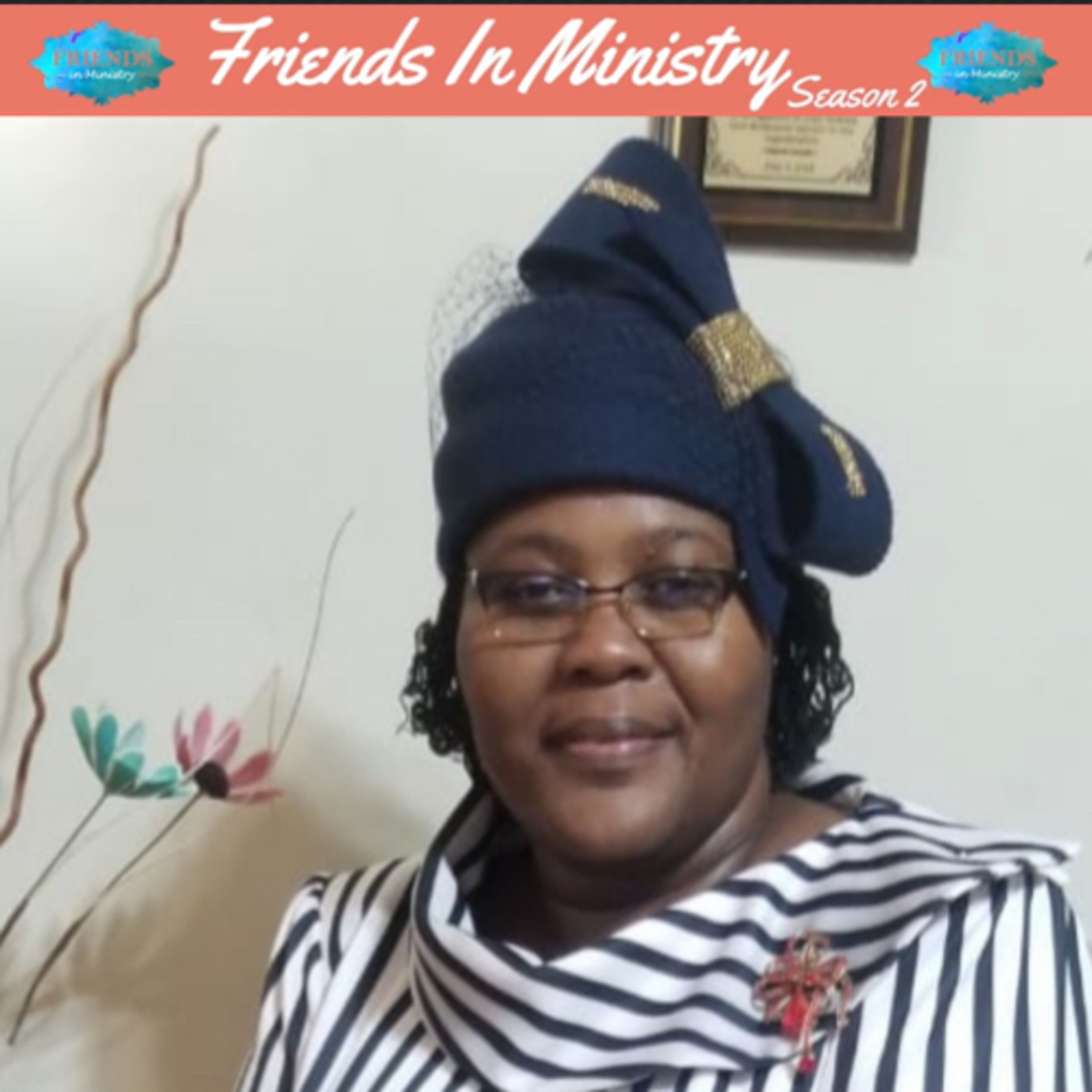 Friends In Ministry
