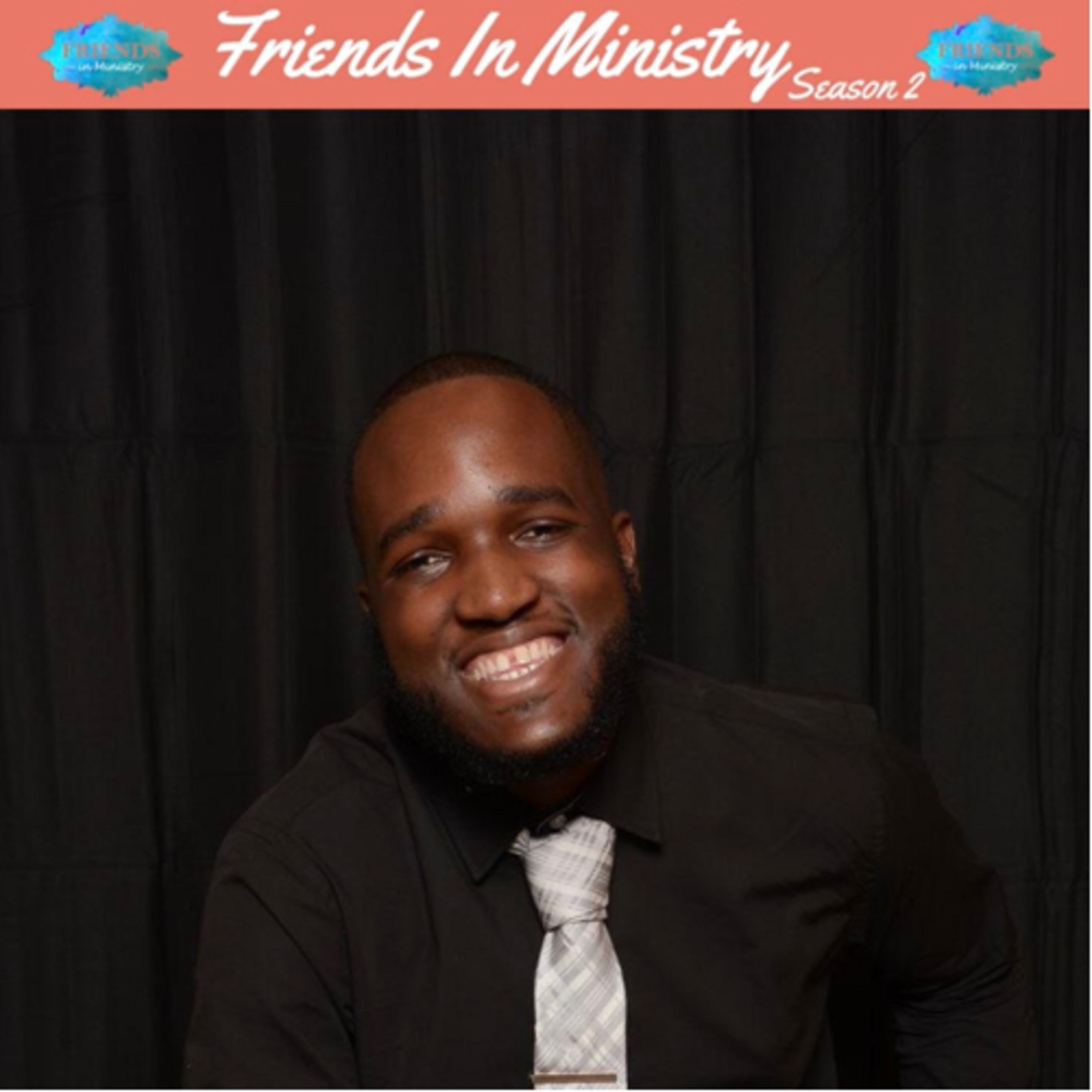 Friends In Ministry