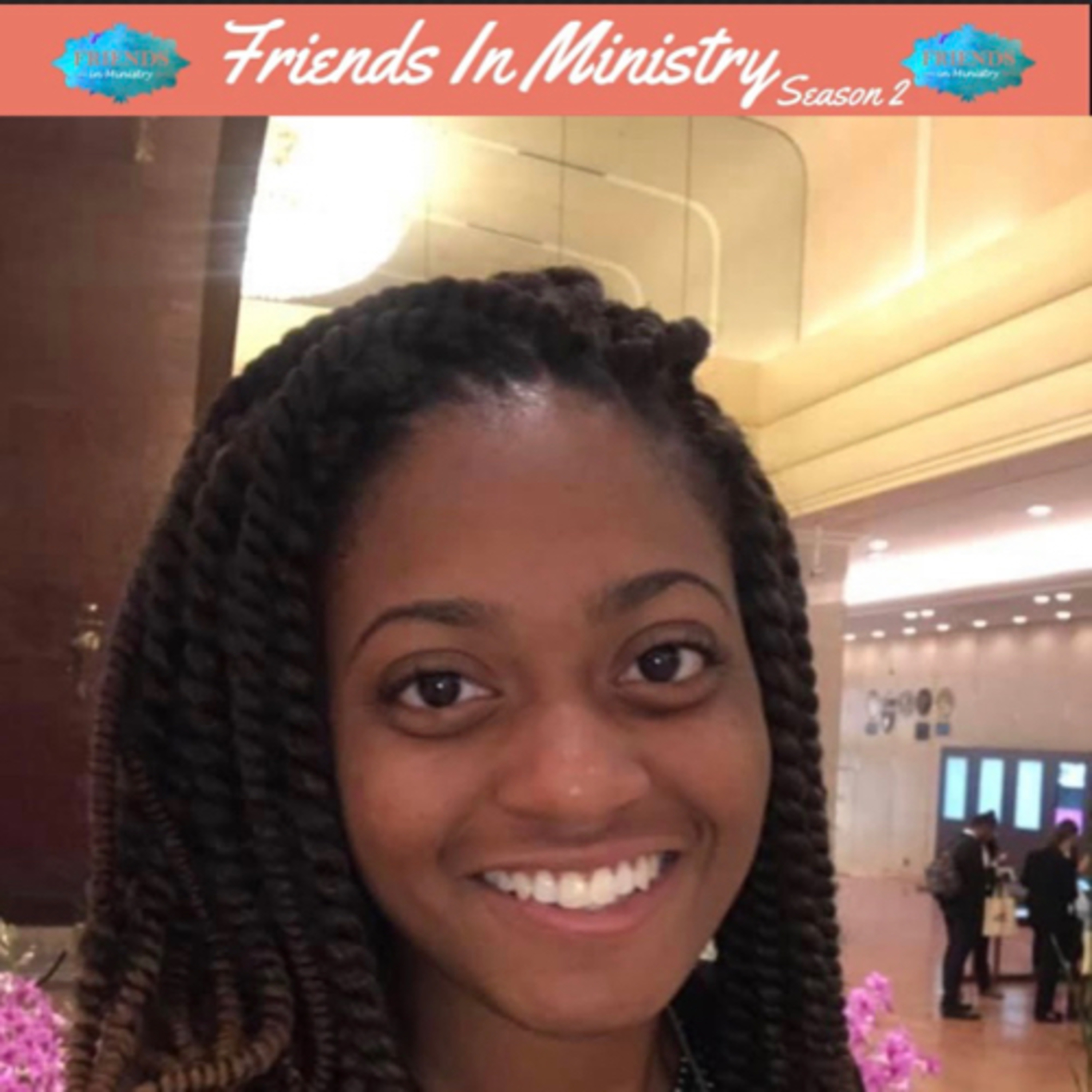 Friends In Ministry