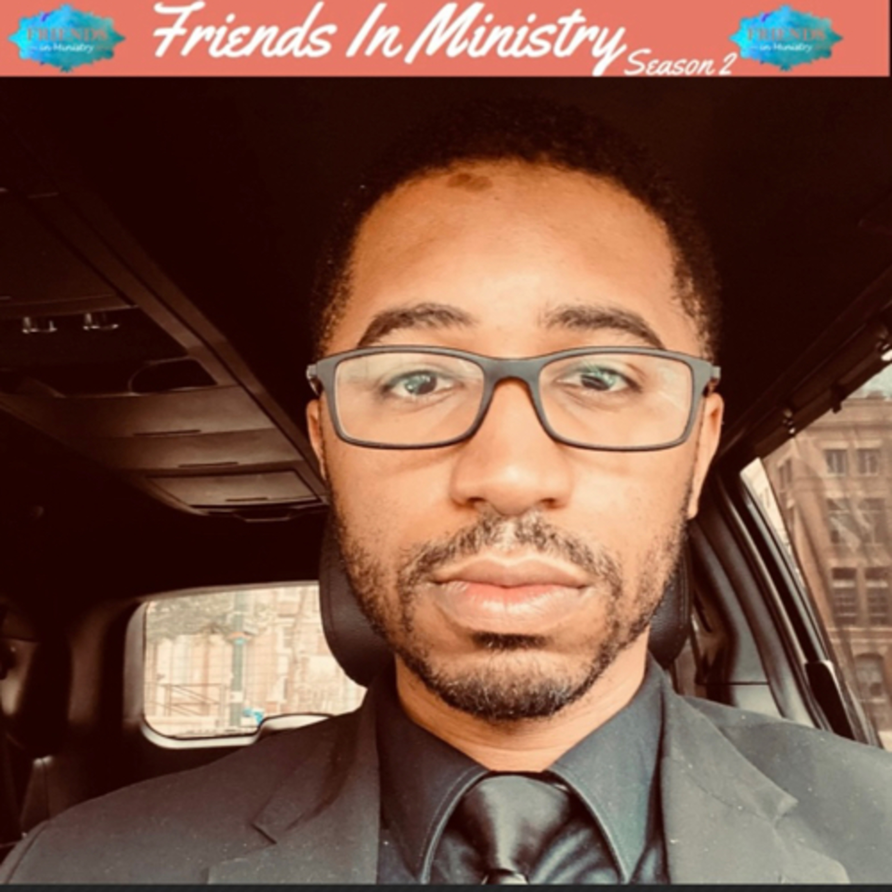 Friends In Ministry