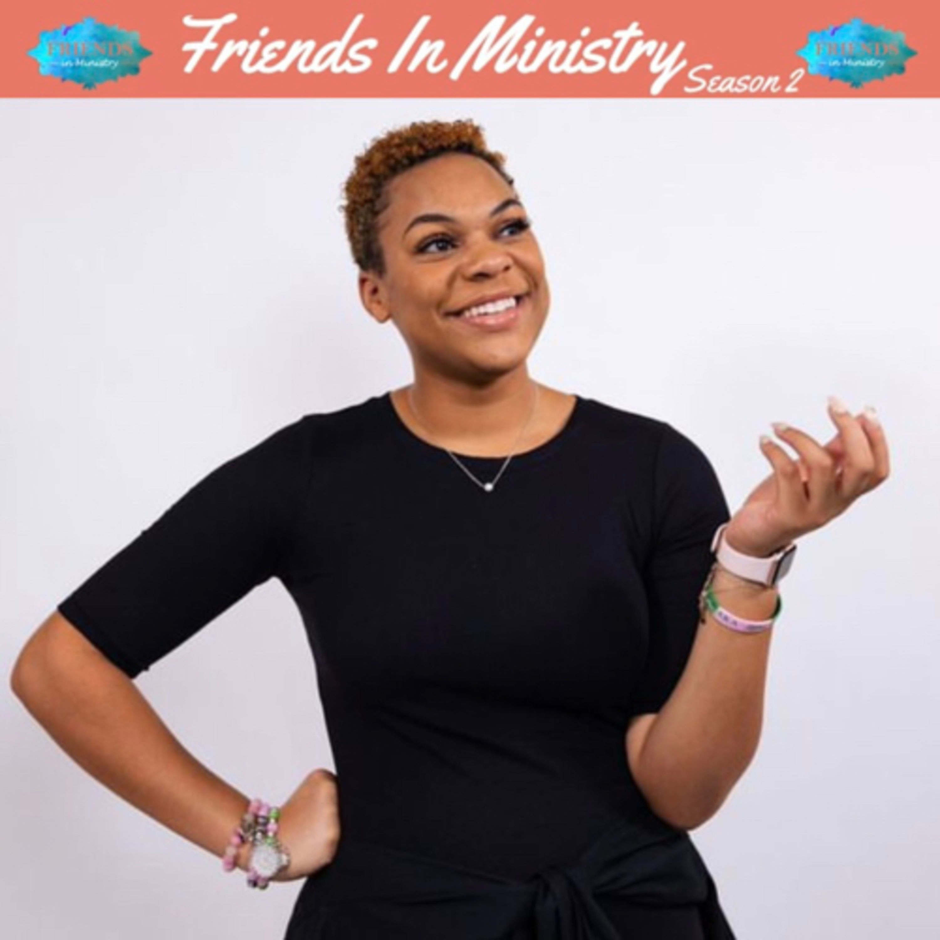 Friends In Ministry