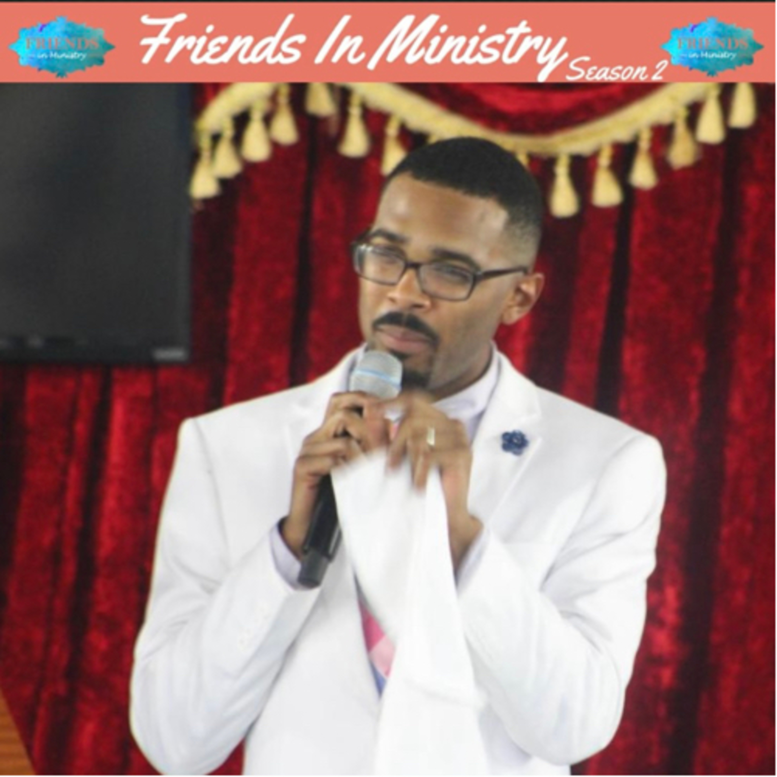 Friends In Ministry