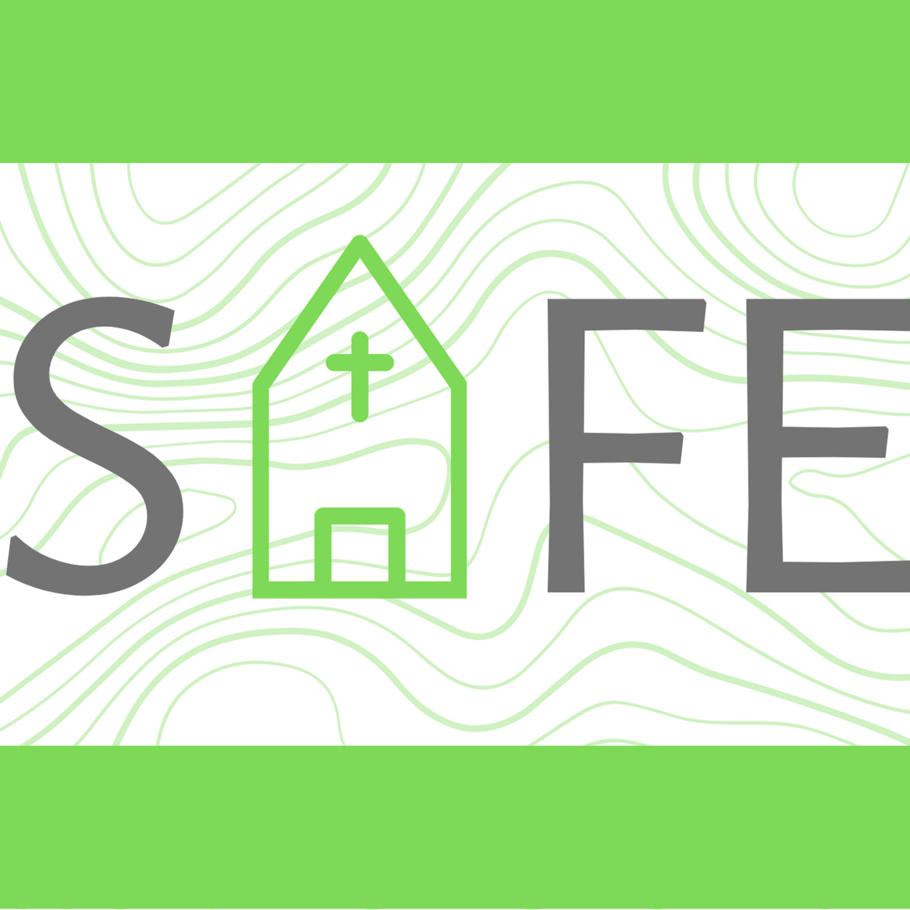 08.21.2022 - SAFE (Safe for the Unbeliever and Returning Believer) episode artwork