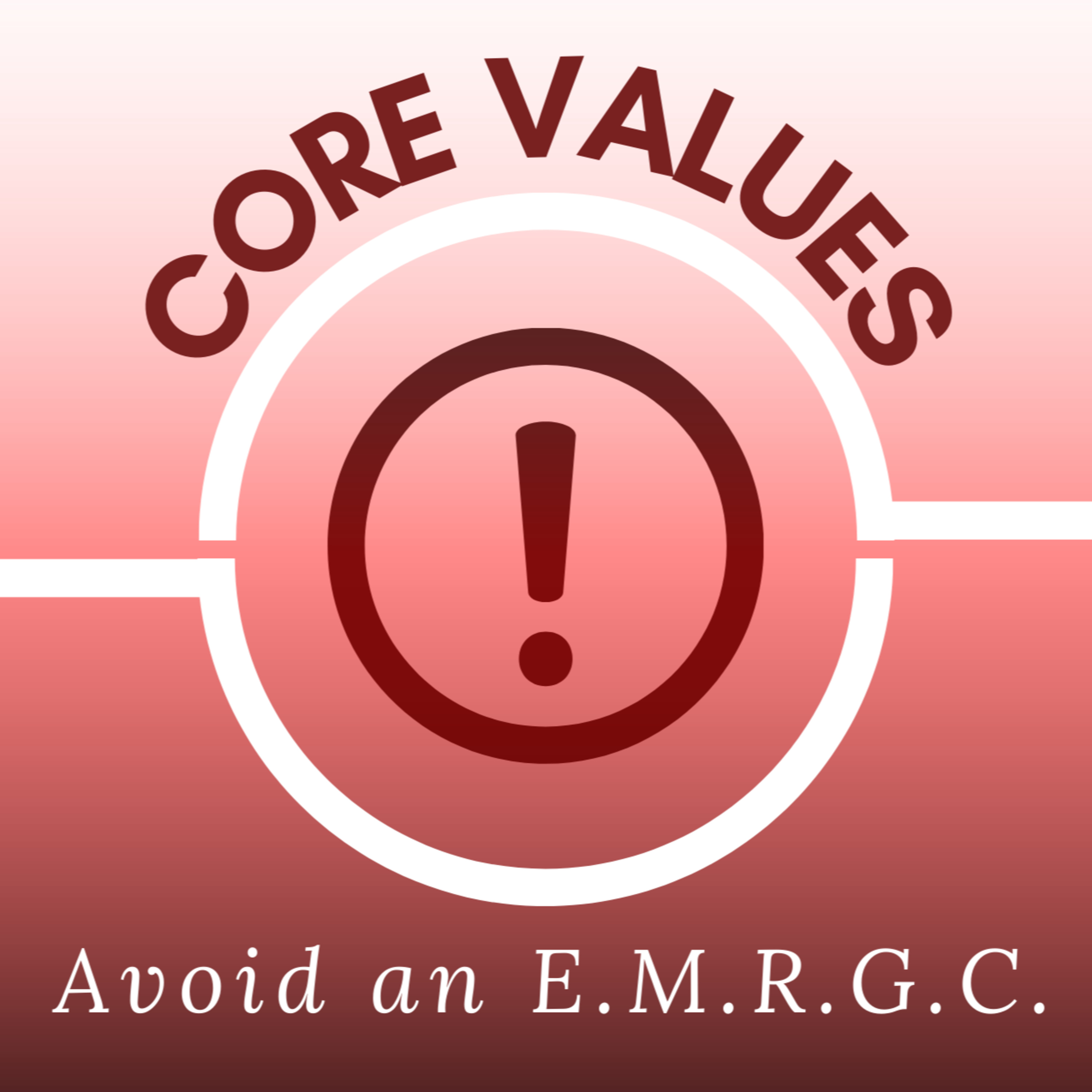 02.05.2023 - Avoid an E.M.R.G.C. (Missional) episode artwork