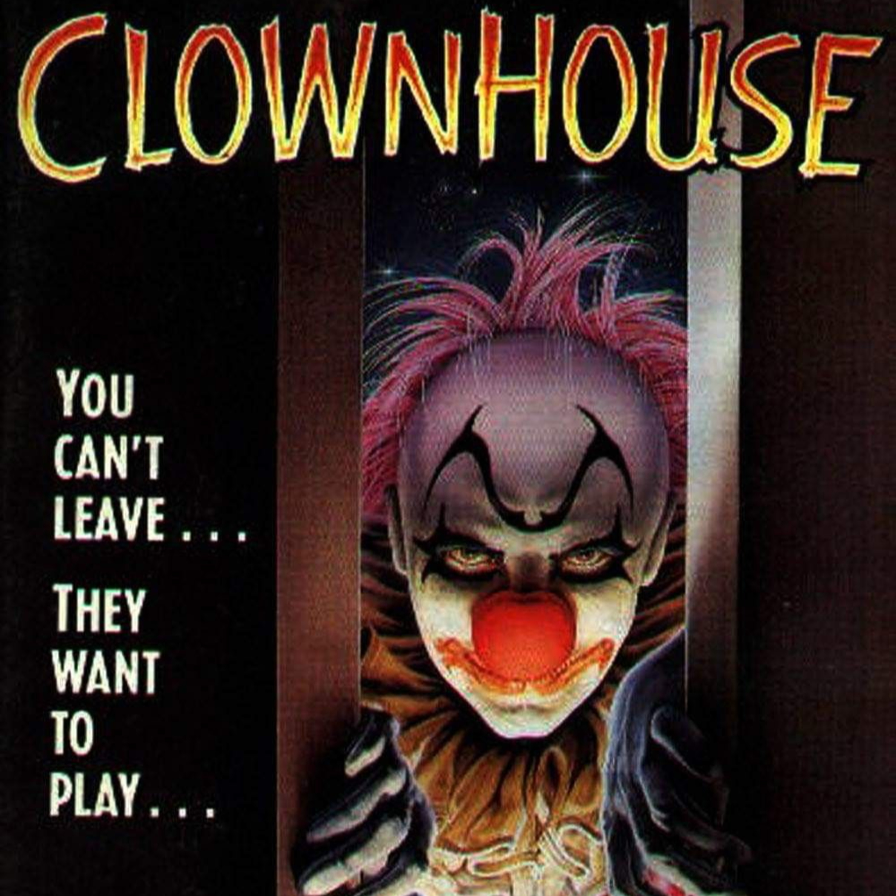 THFR- Episode 29: Clownhouse