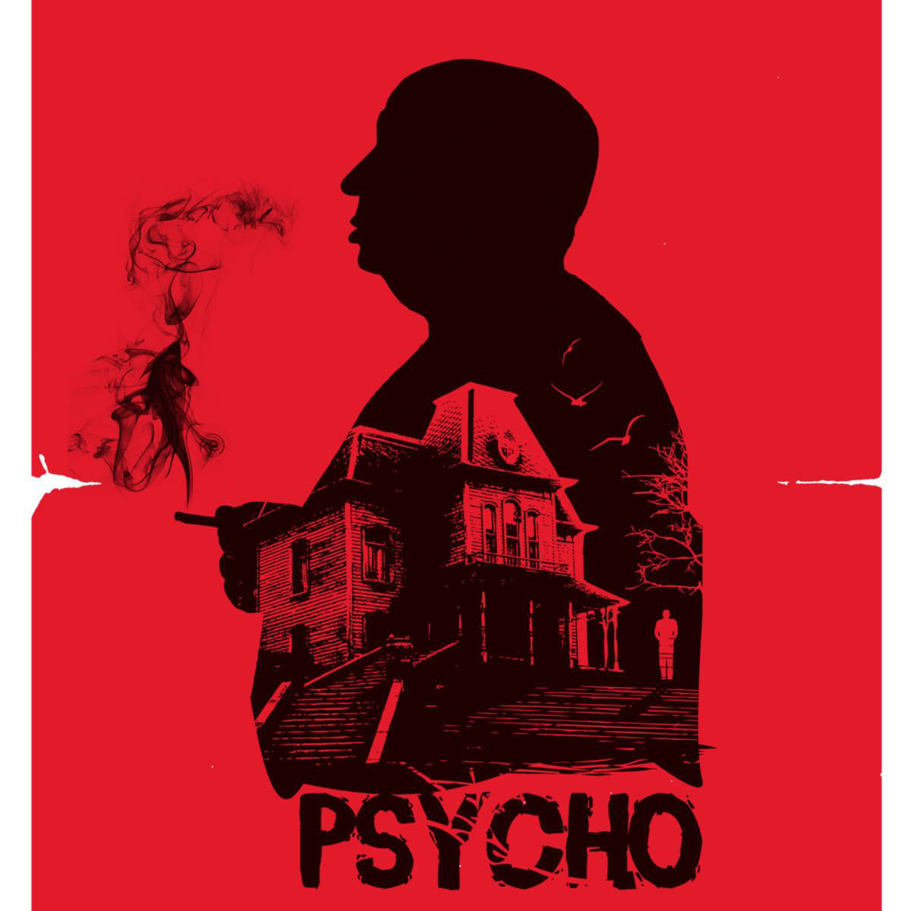 THFR- Episode 30: Psycho