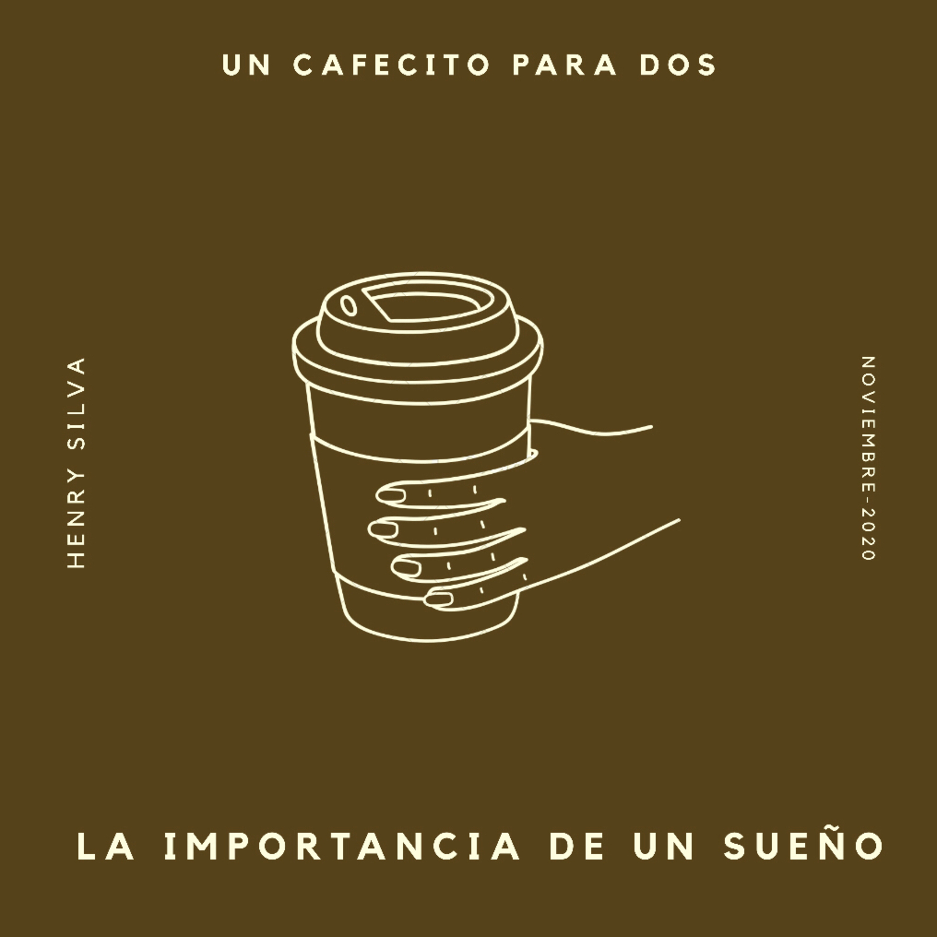 La importancia de un sueño episode artwork