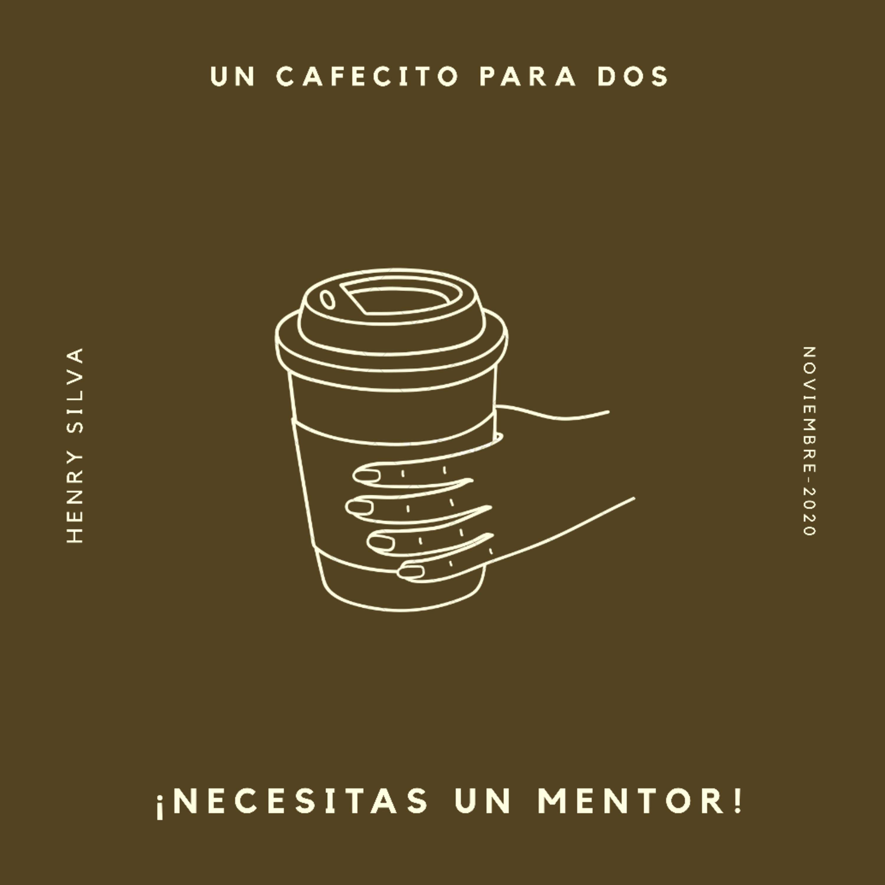¡Necesitas un mentor! episode artwork