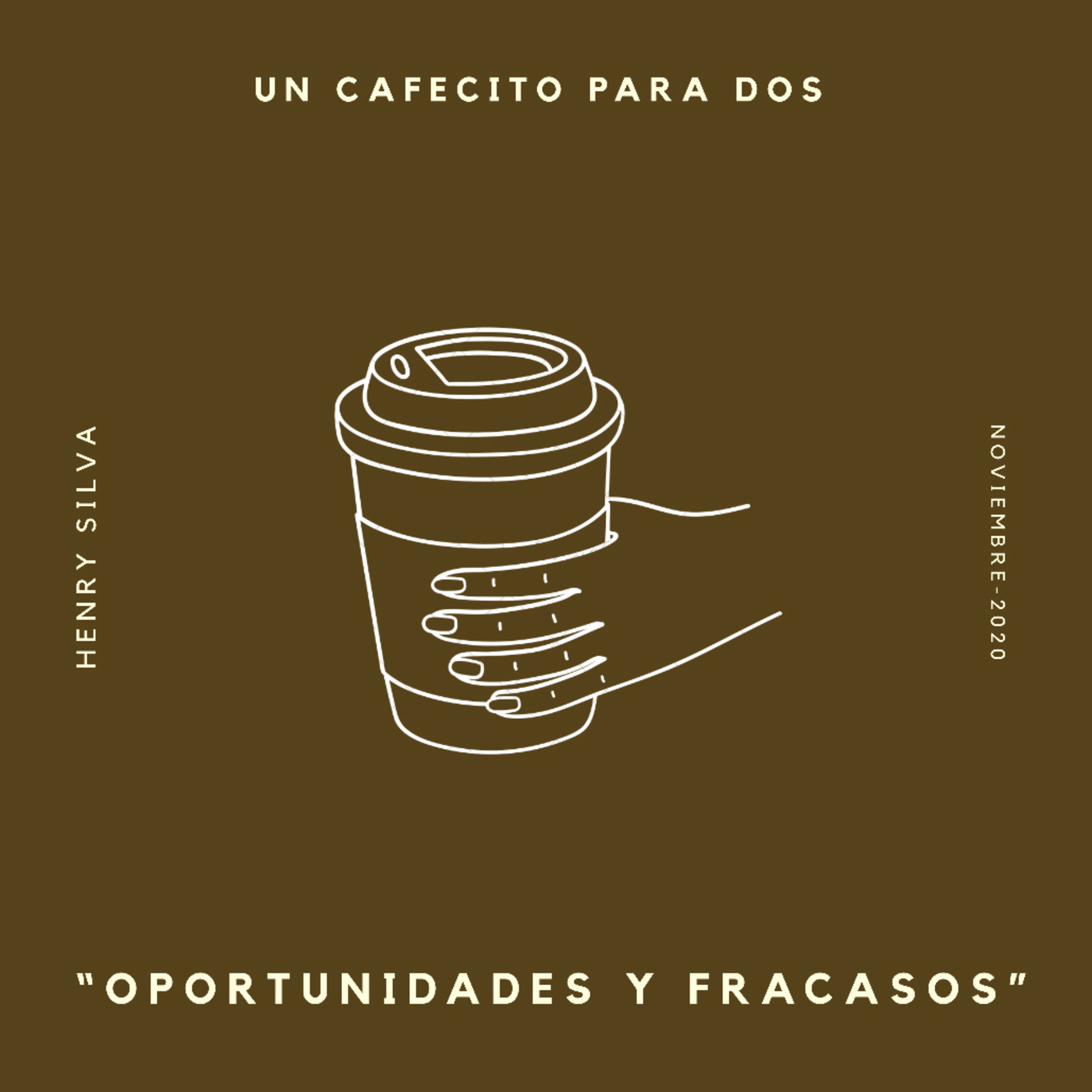Oportunidades y fracasos episode artwork