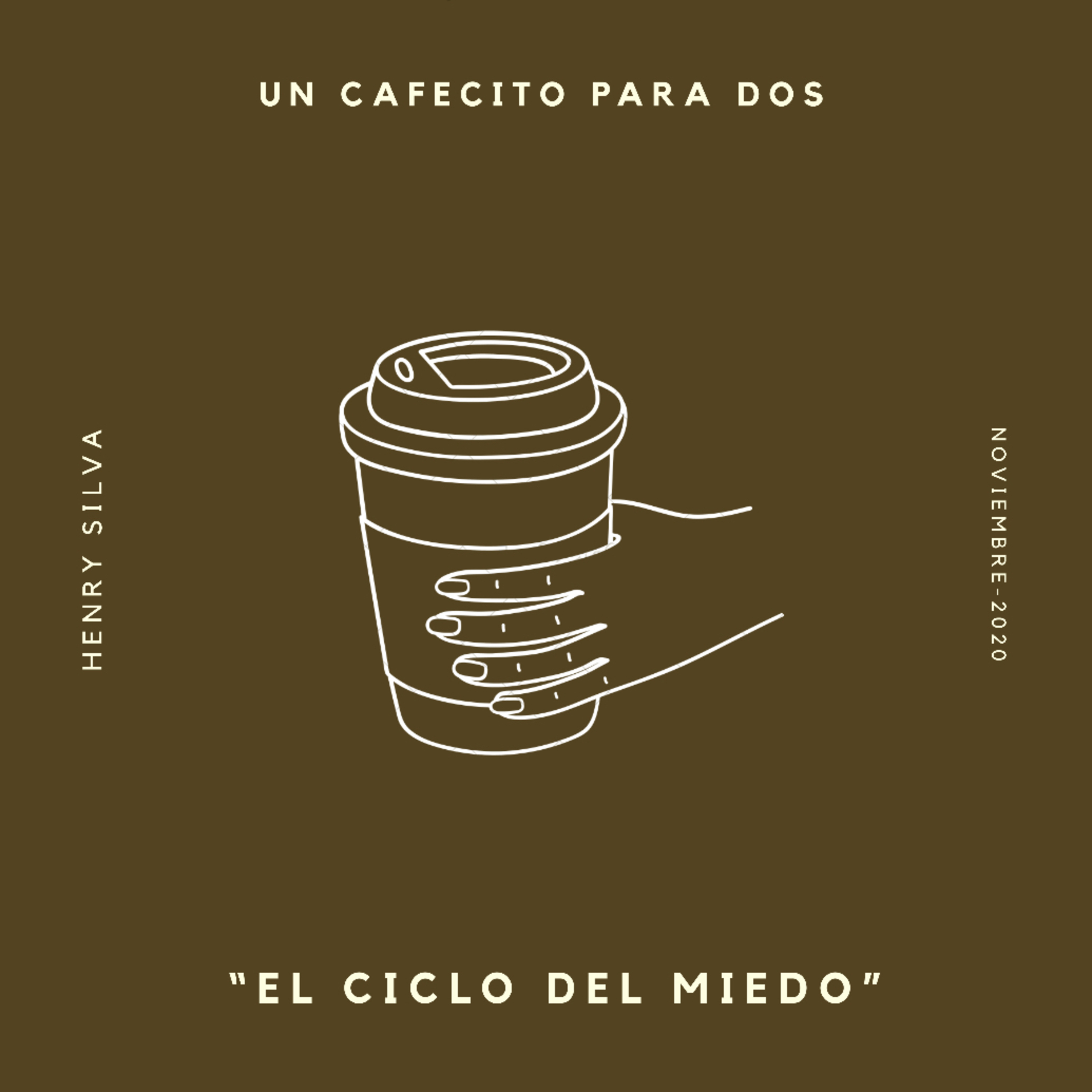 El ciclo del miedo episode artwork