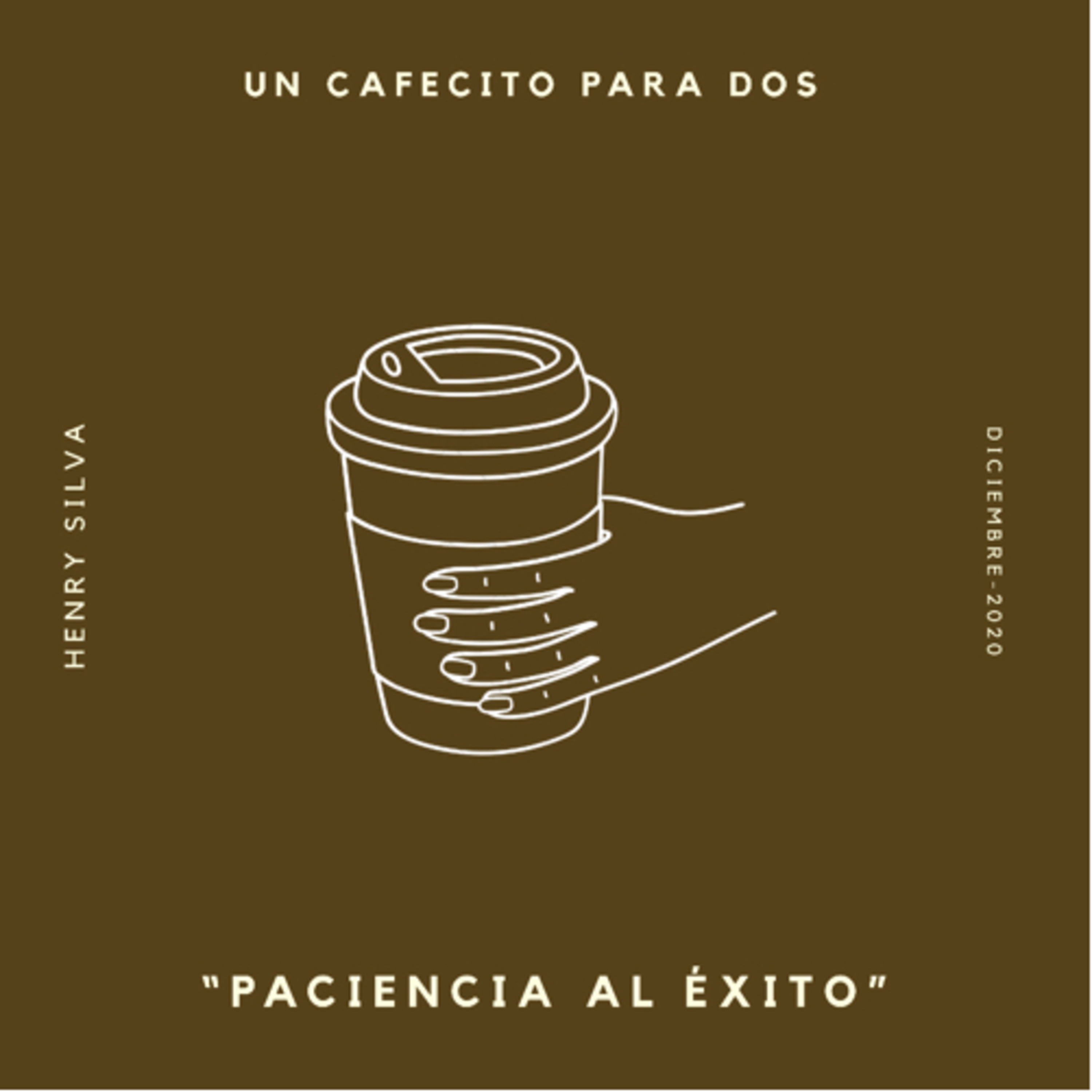 Paciencia al éxito  episode artwork