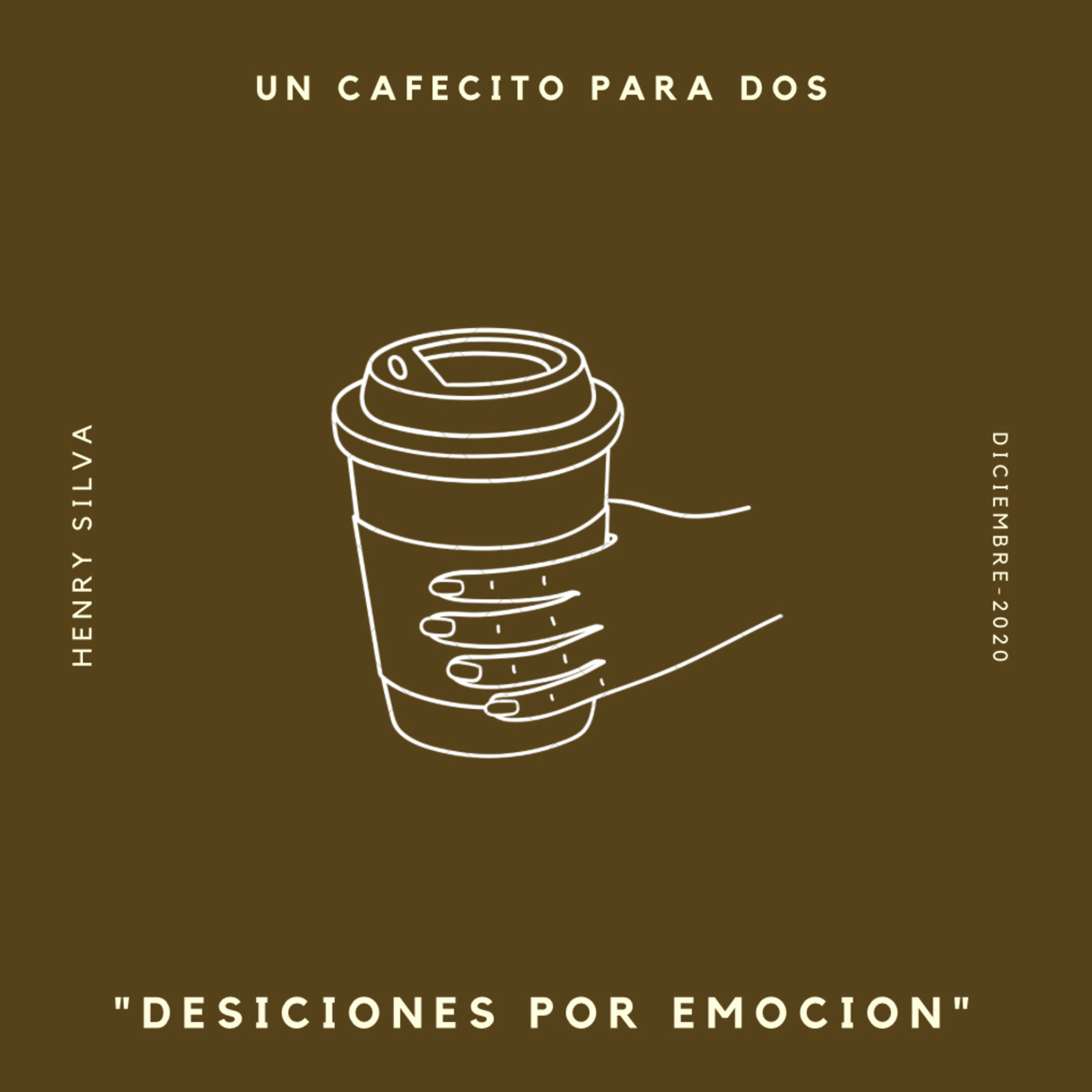 Decisiones por emoción  episode artwork