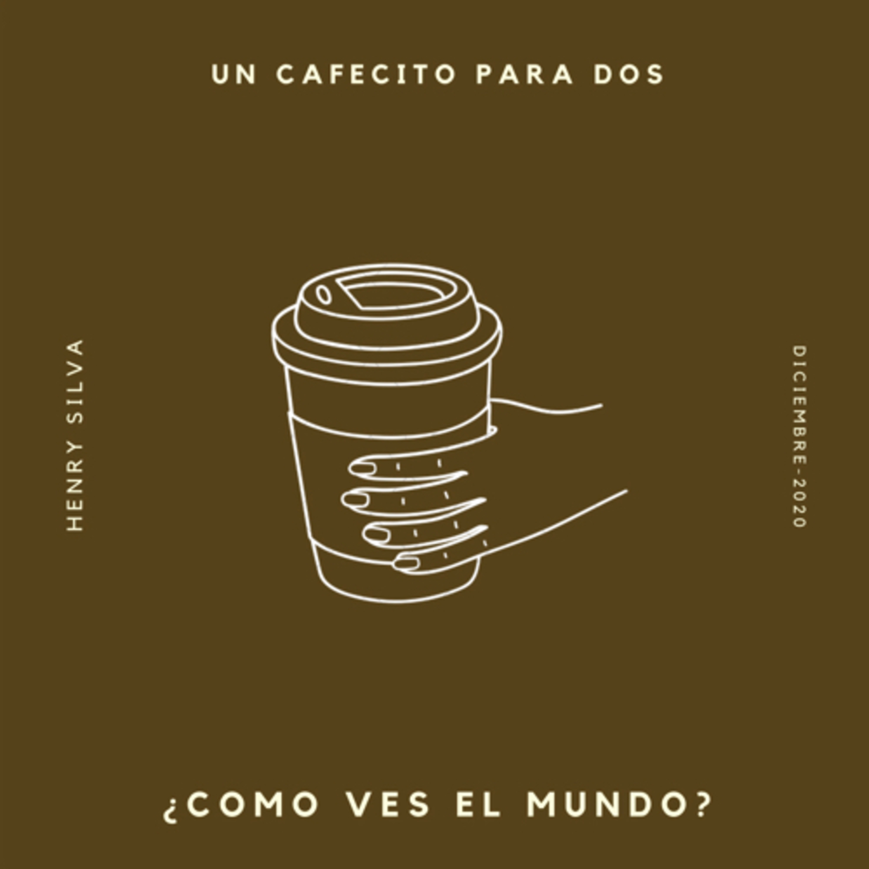 ¿Cómo ves el mundo? episode artwork