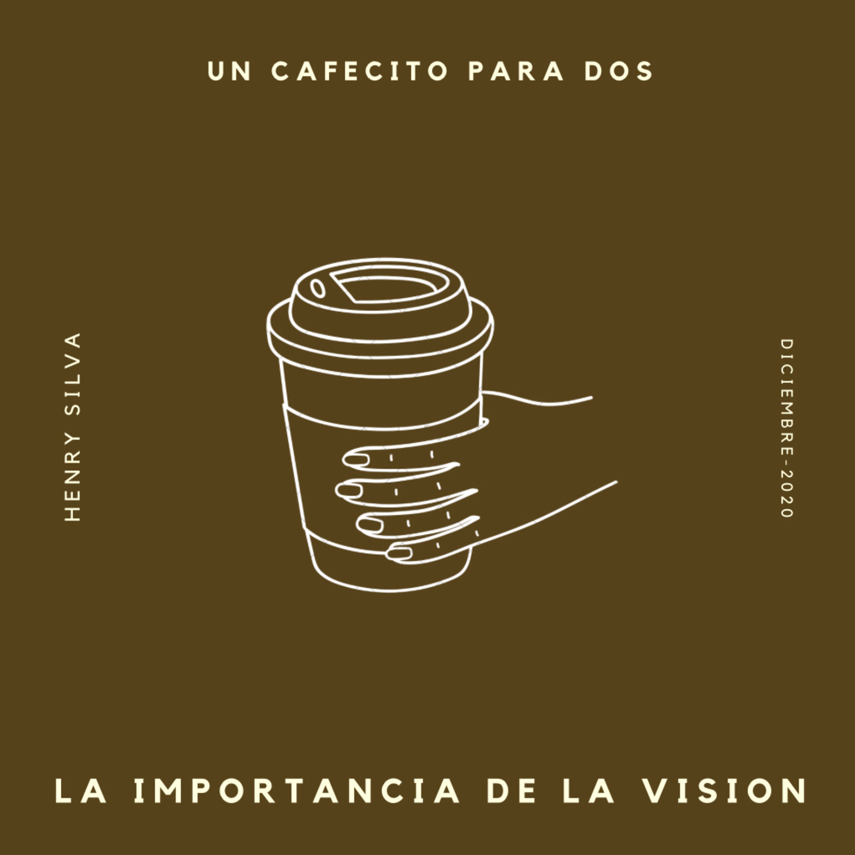 La importancia de la visión  episode artwork