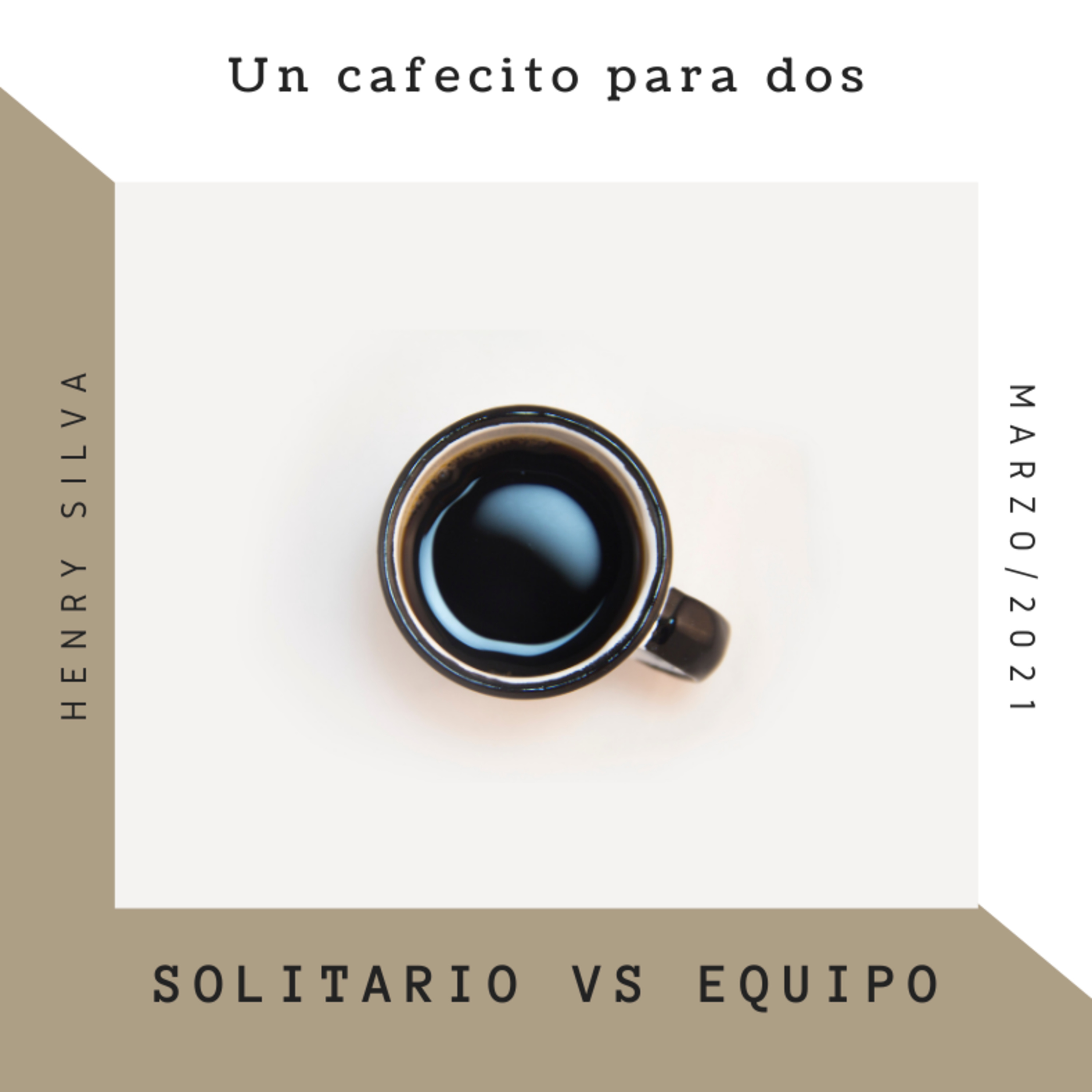 Solitarios vs Equipo episode artwork