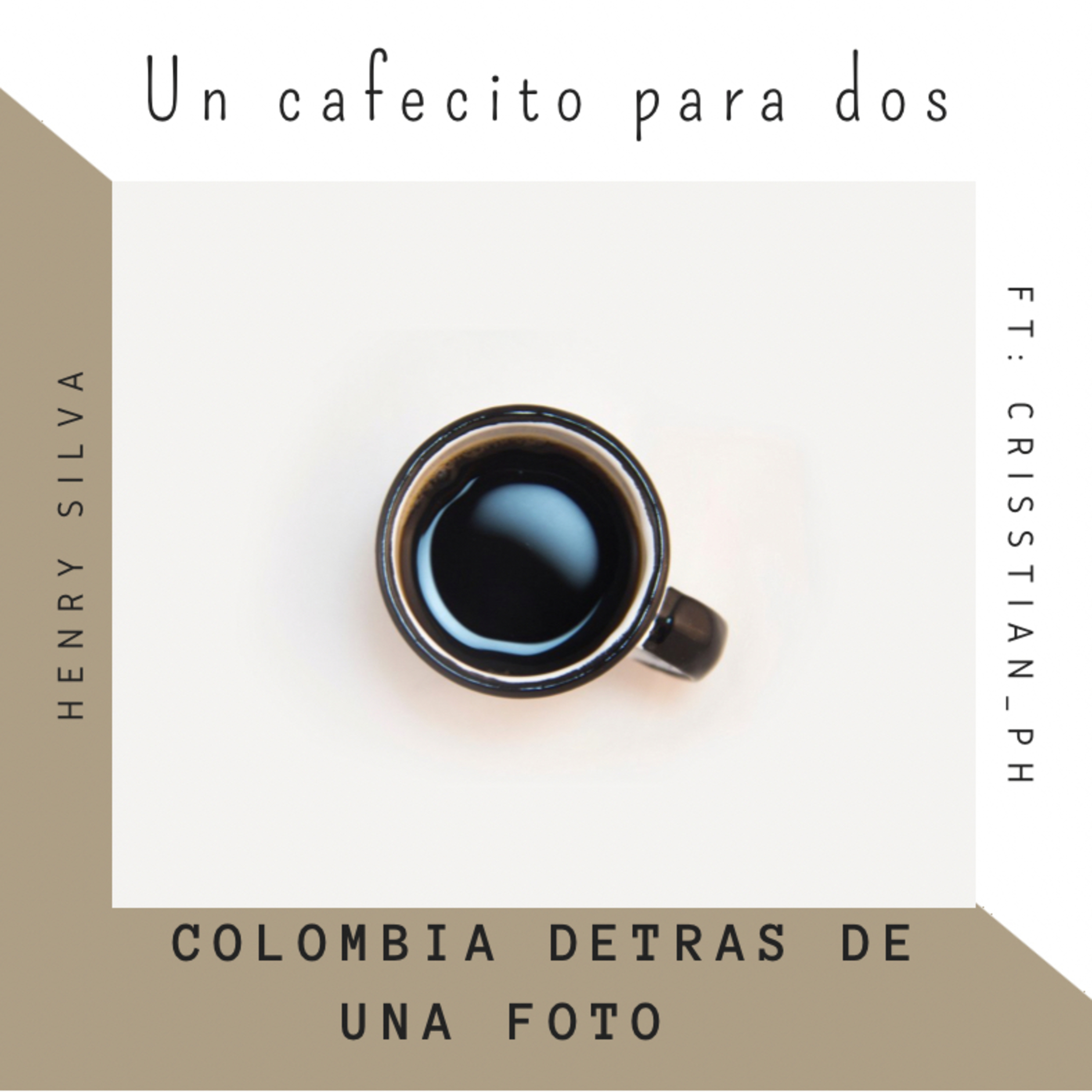 Un cafecito para dos