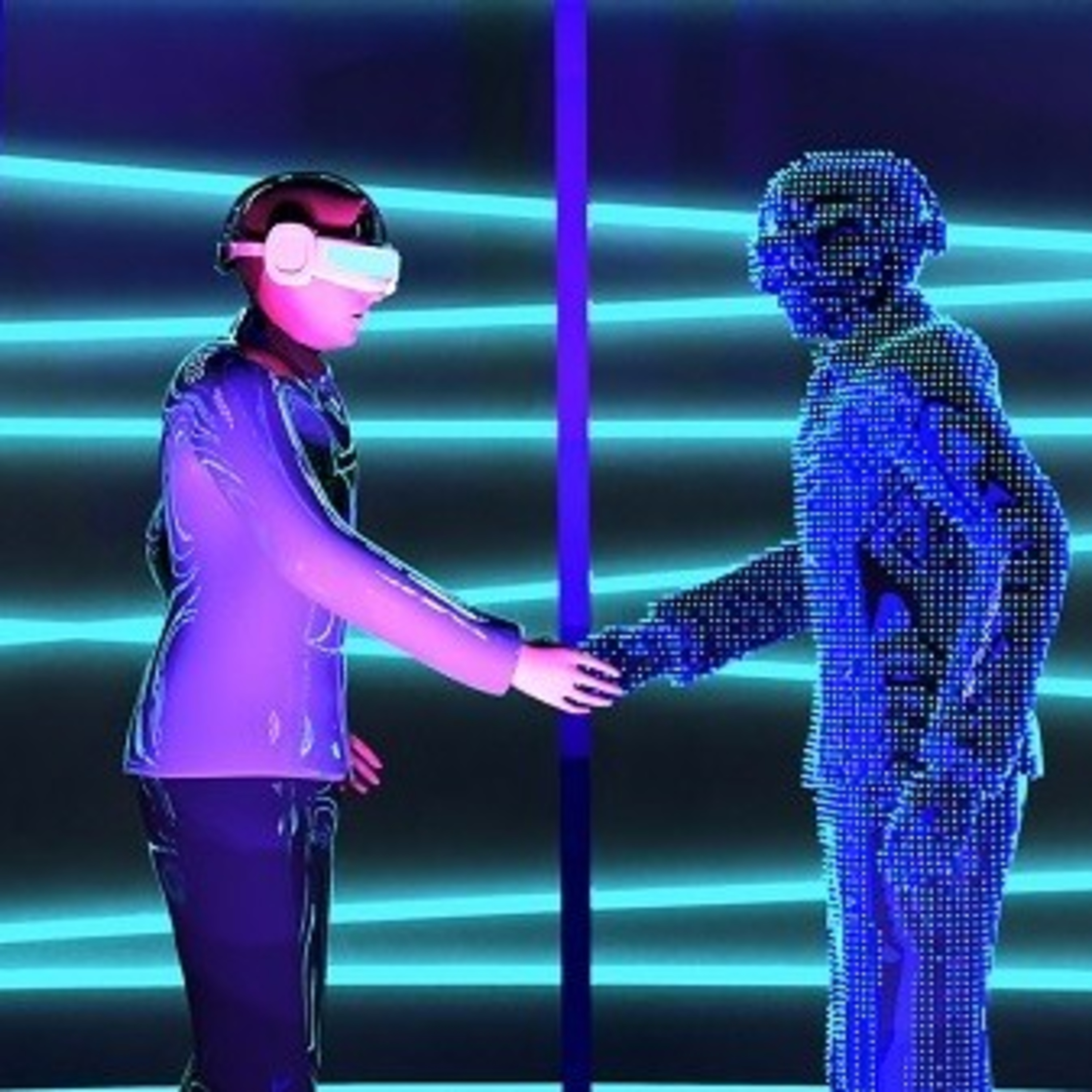 Metaverse