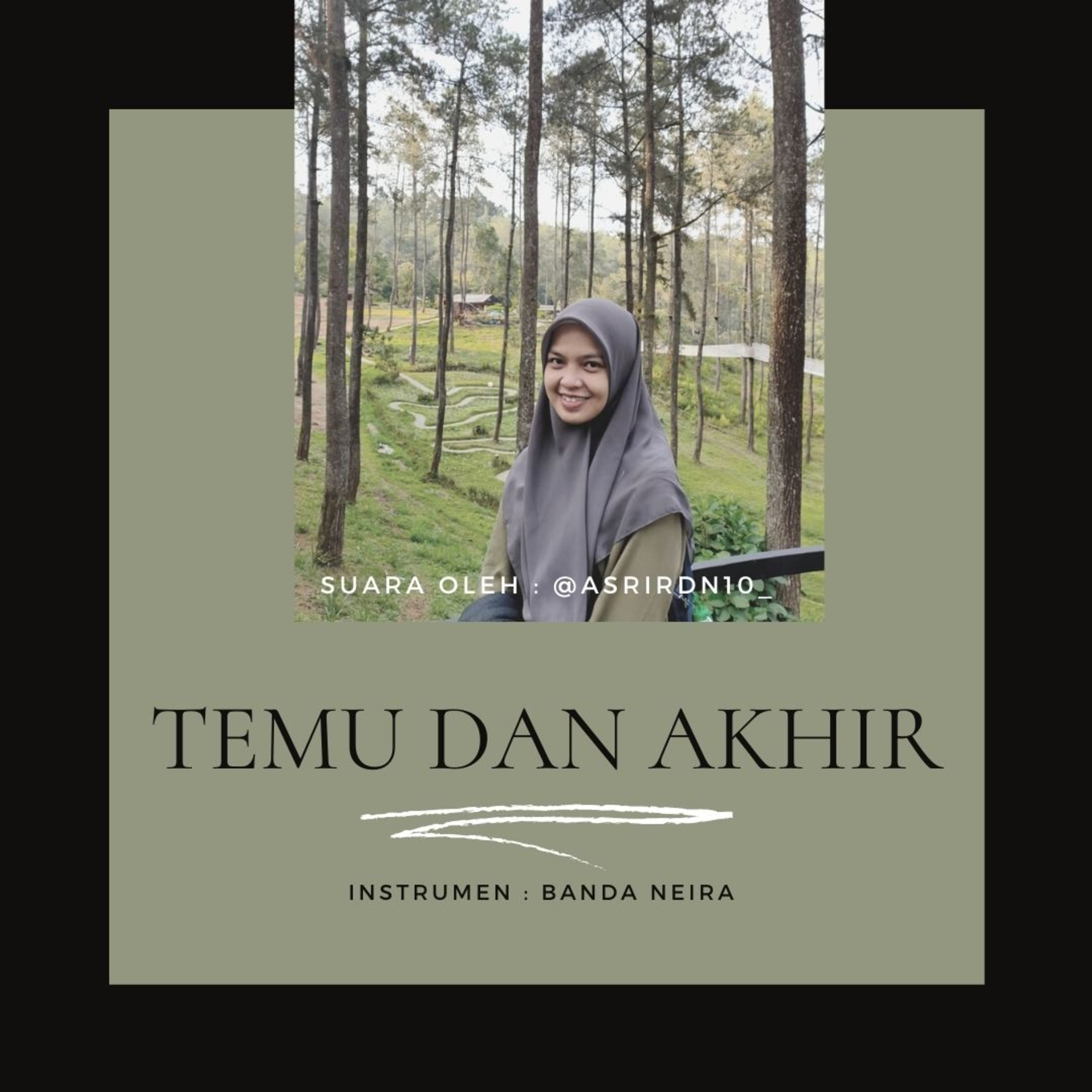 Jejak Langkah