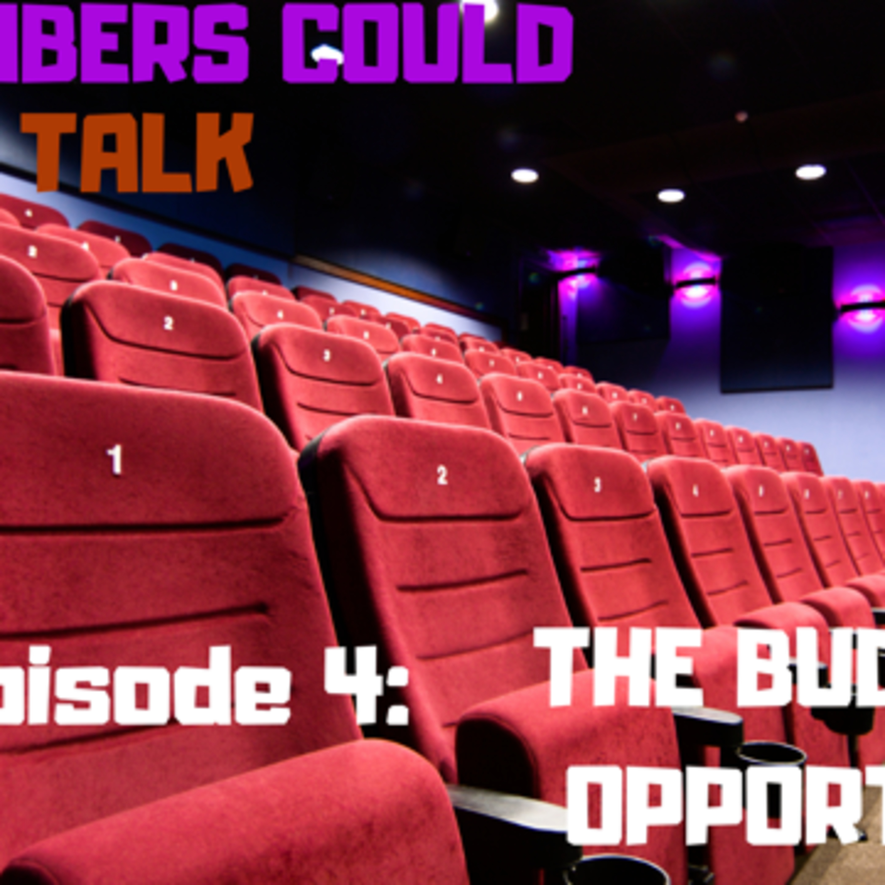 If Numbers Could Talk