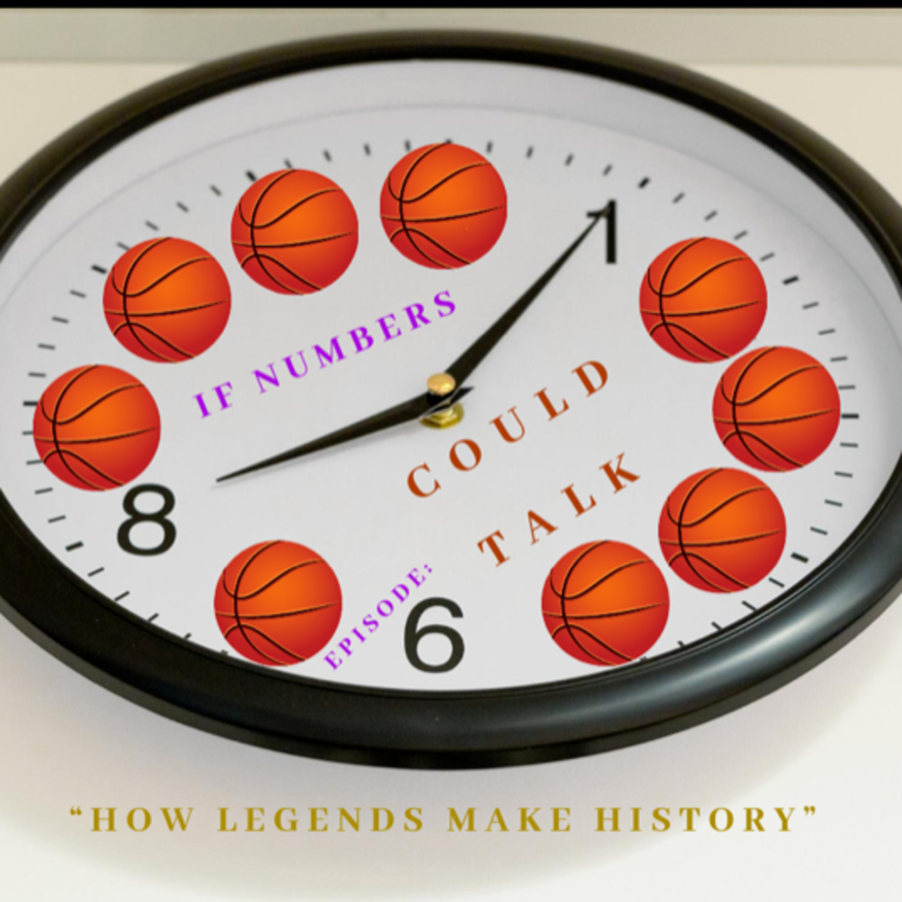 If Numbers Could Talk